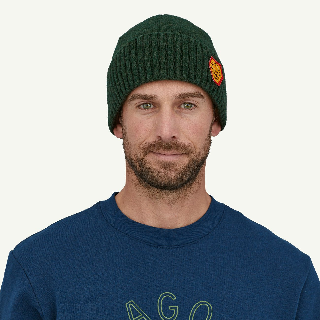 Brodeo Beanie