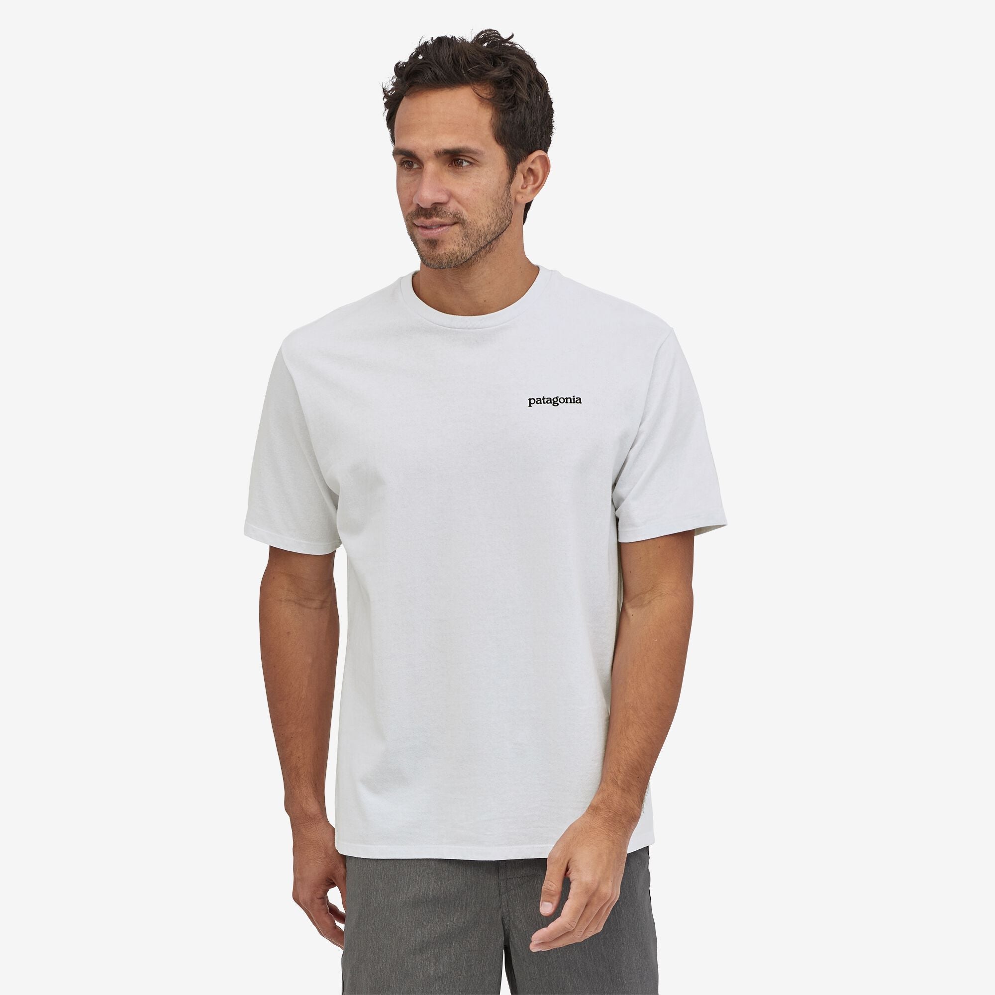 Men's Fitz Roy Horizons Responsibili-Tee®