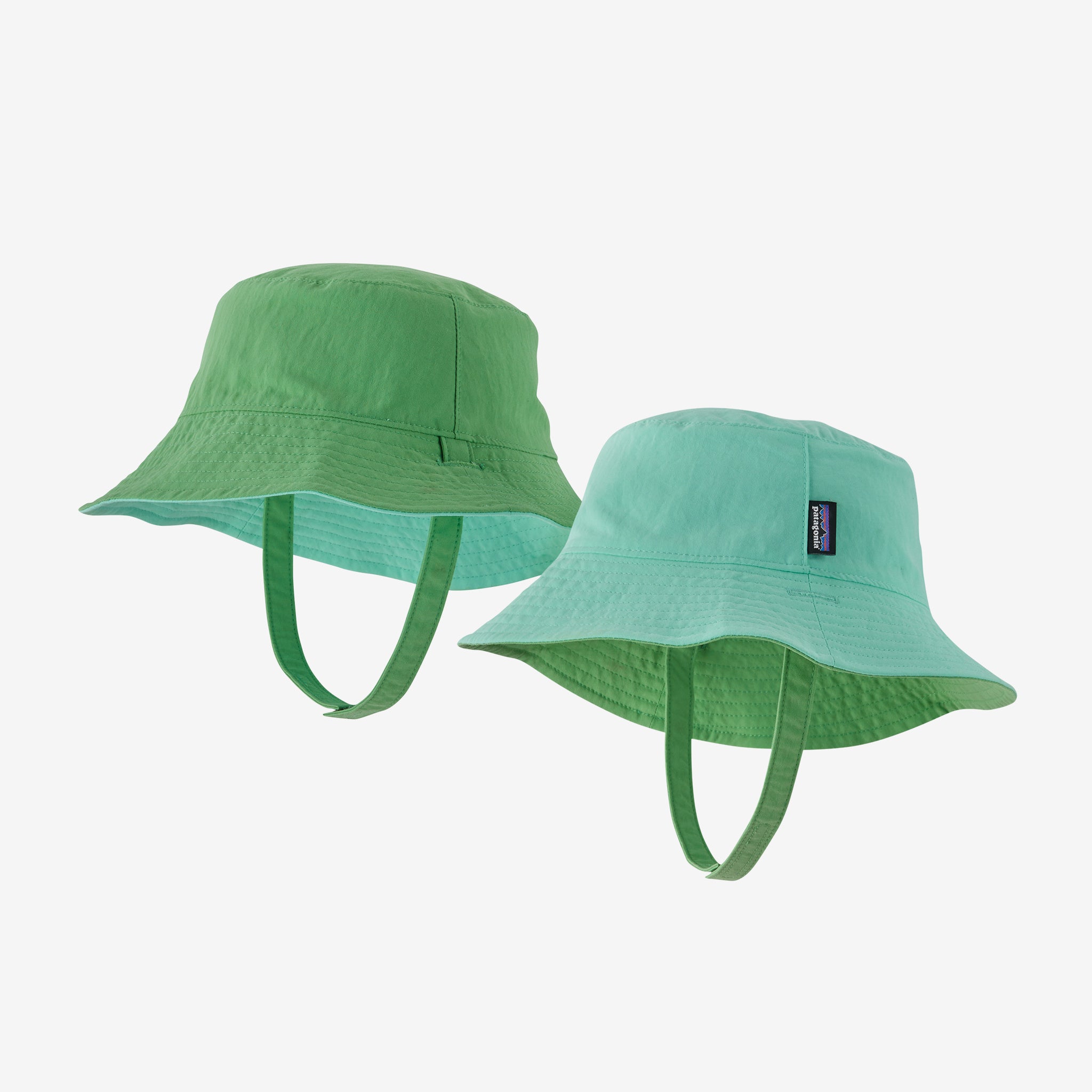 Baby Sun Bucket Hat