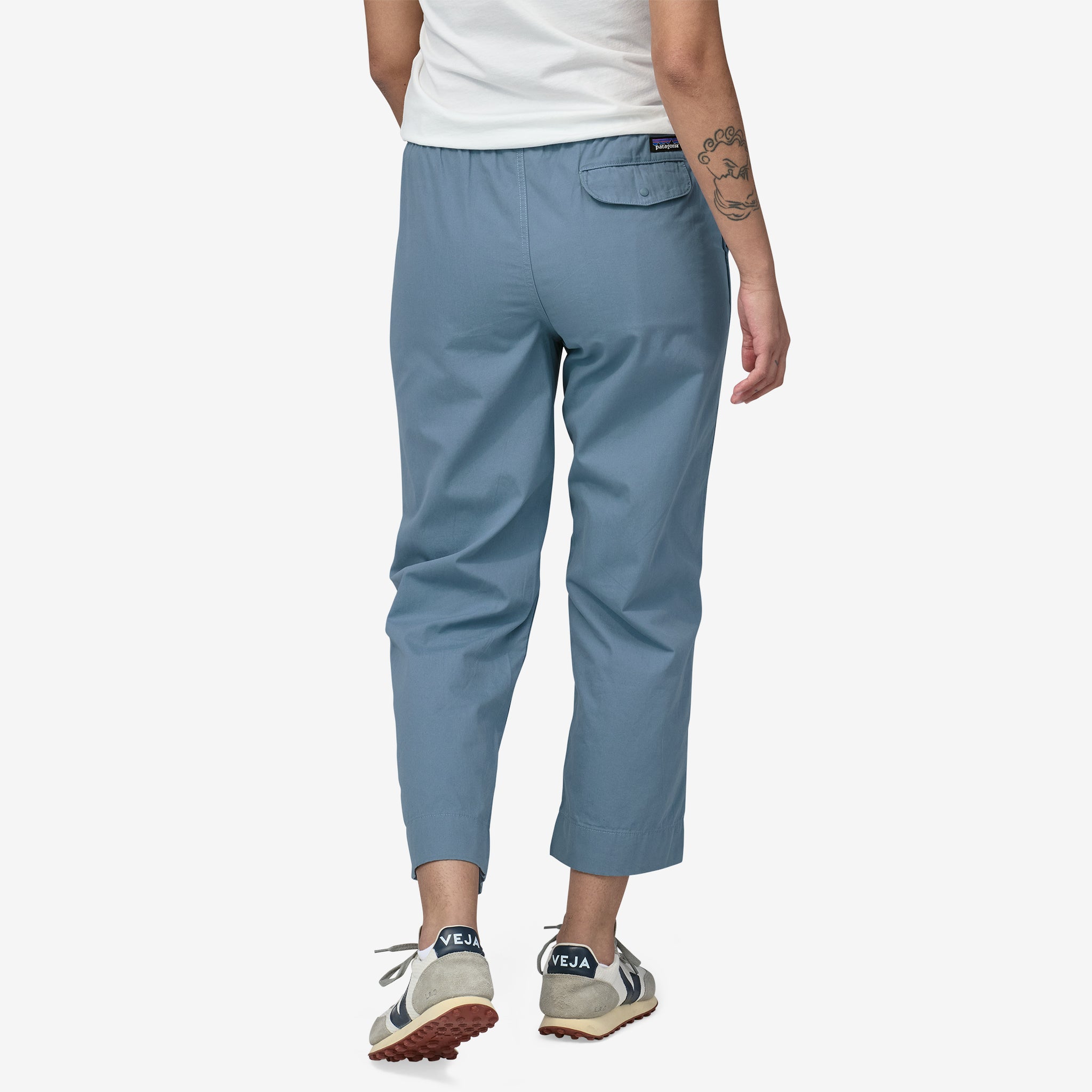 Women's Funhoggers Cotton Pants