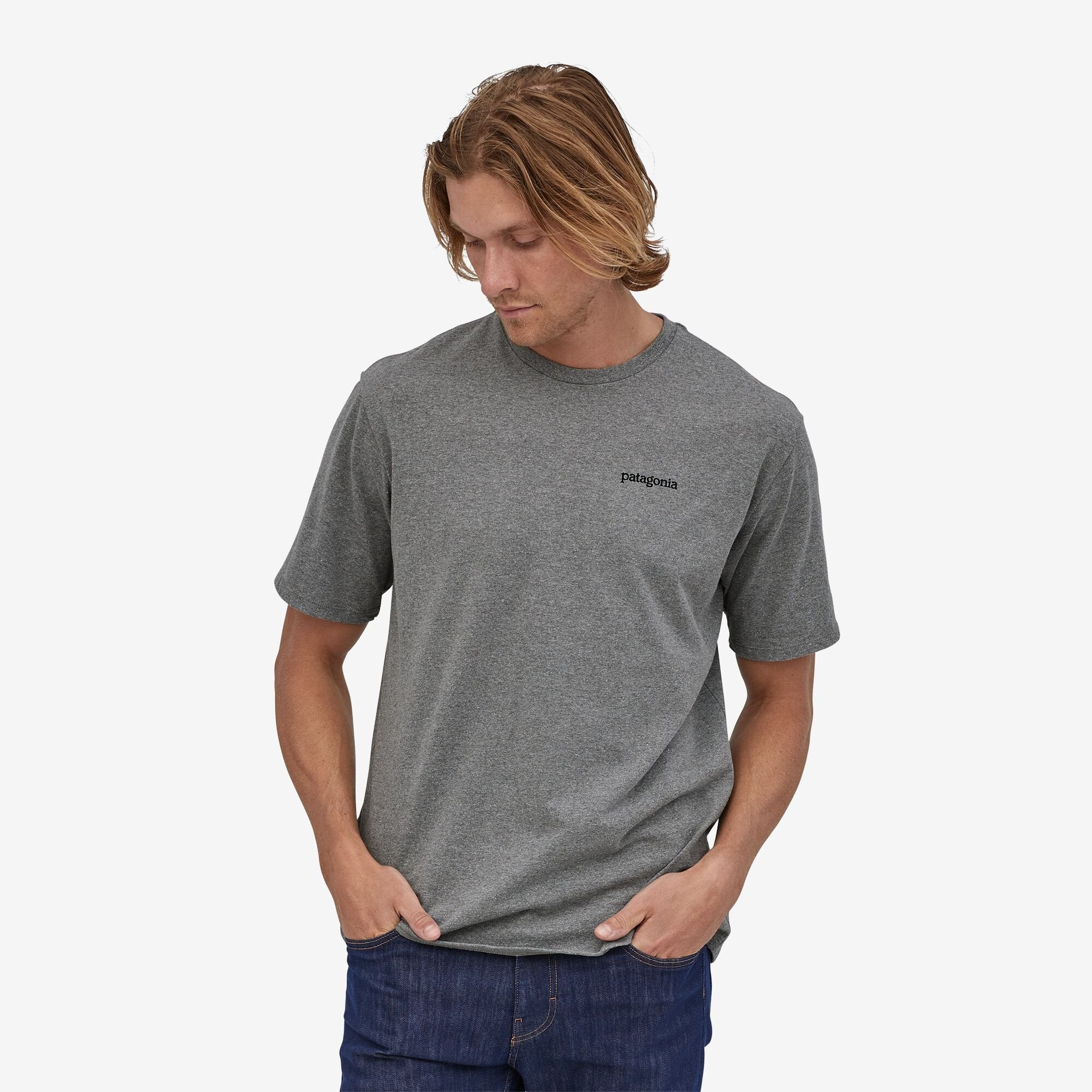 Men's Fitz Roy Horizons Responsibili-Tee®