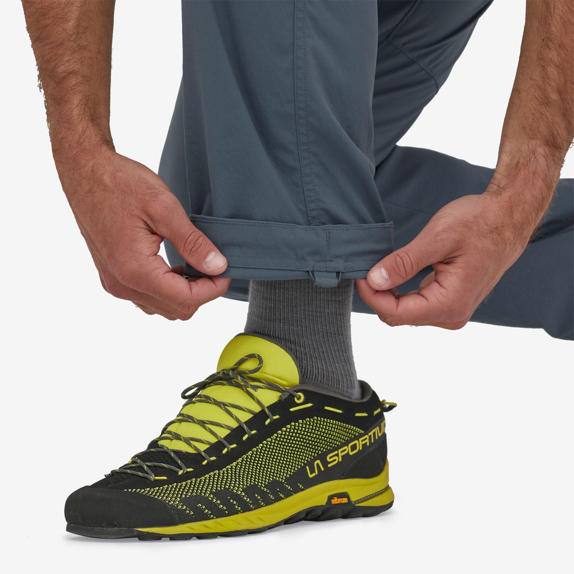 Men's RPS Rock Pants - Regular Length