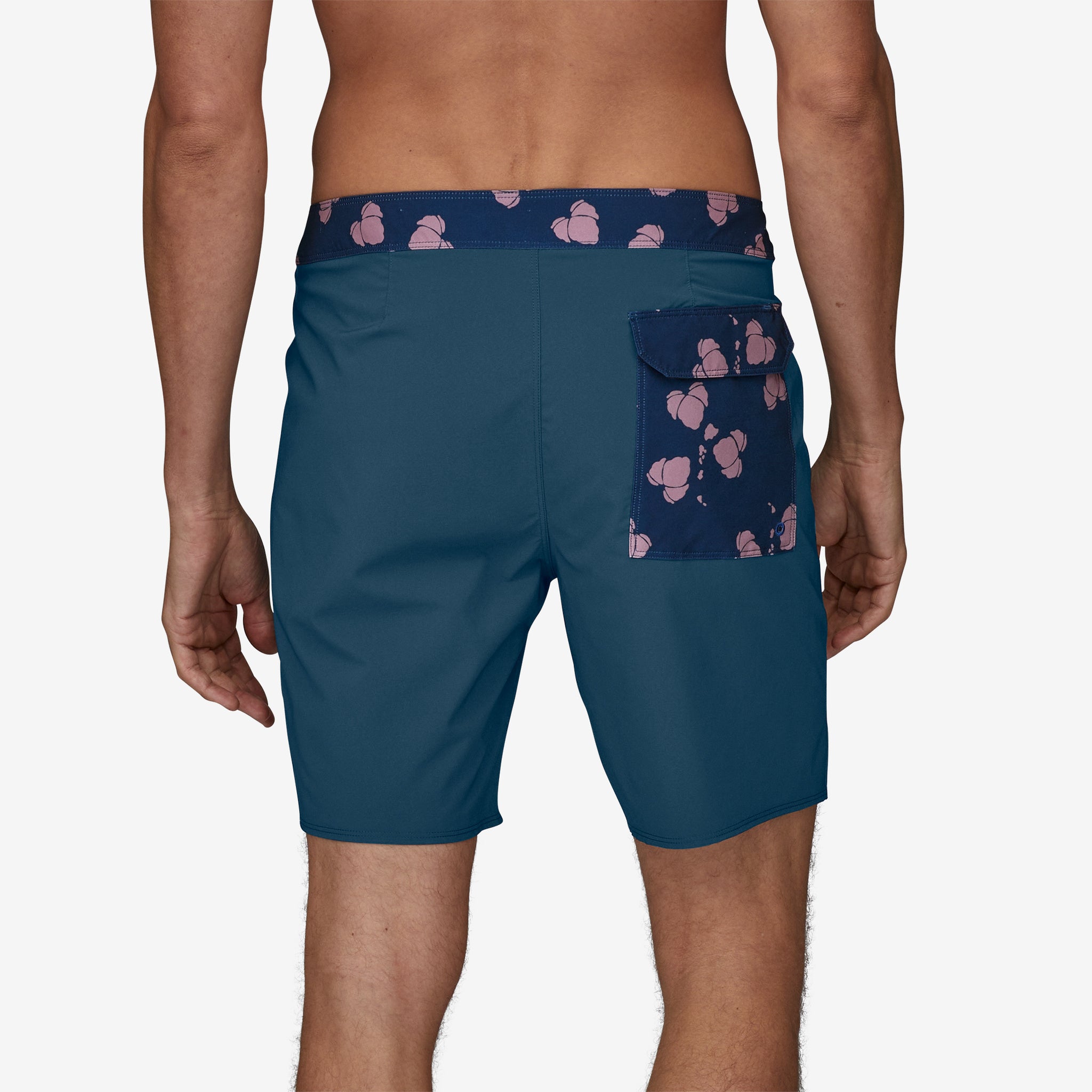Men's Hydropeak Boardshorts - 18