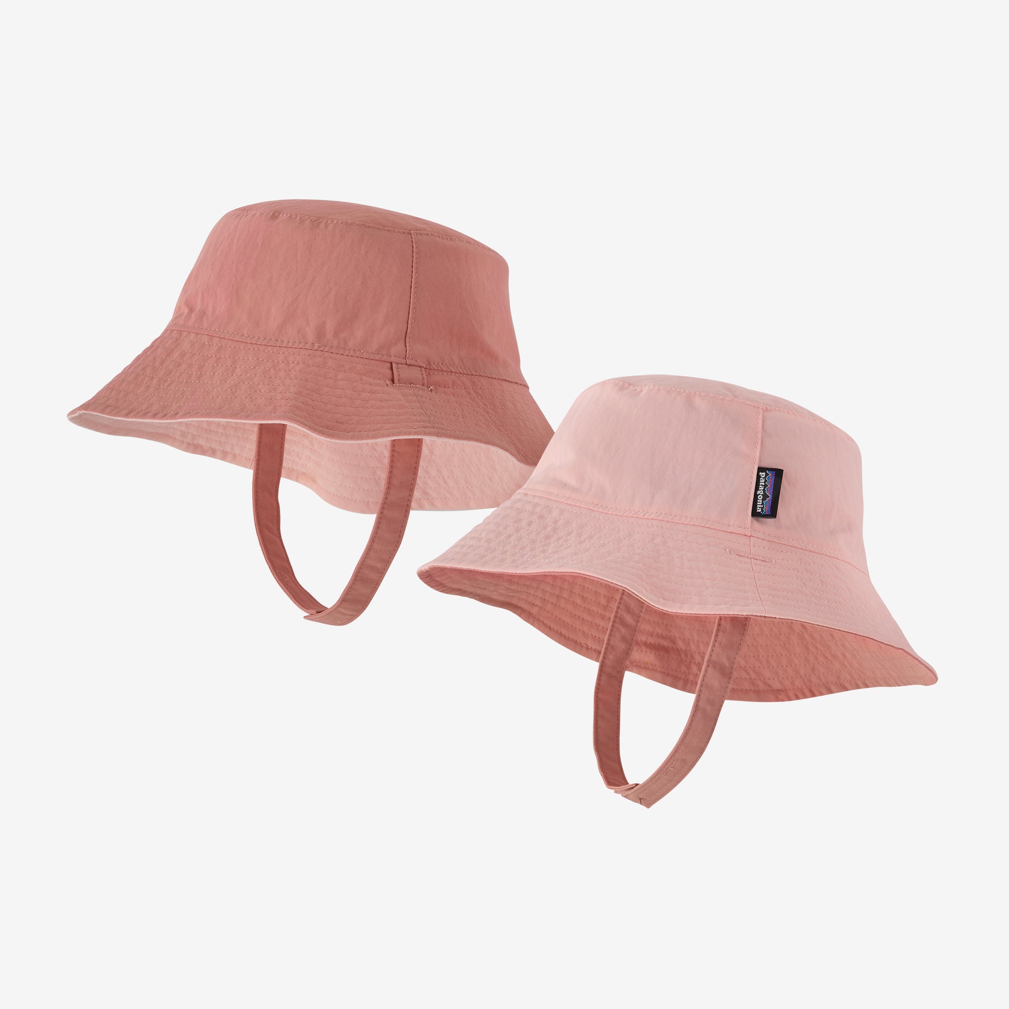 Baby Sun Bucket Hat