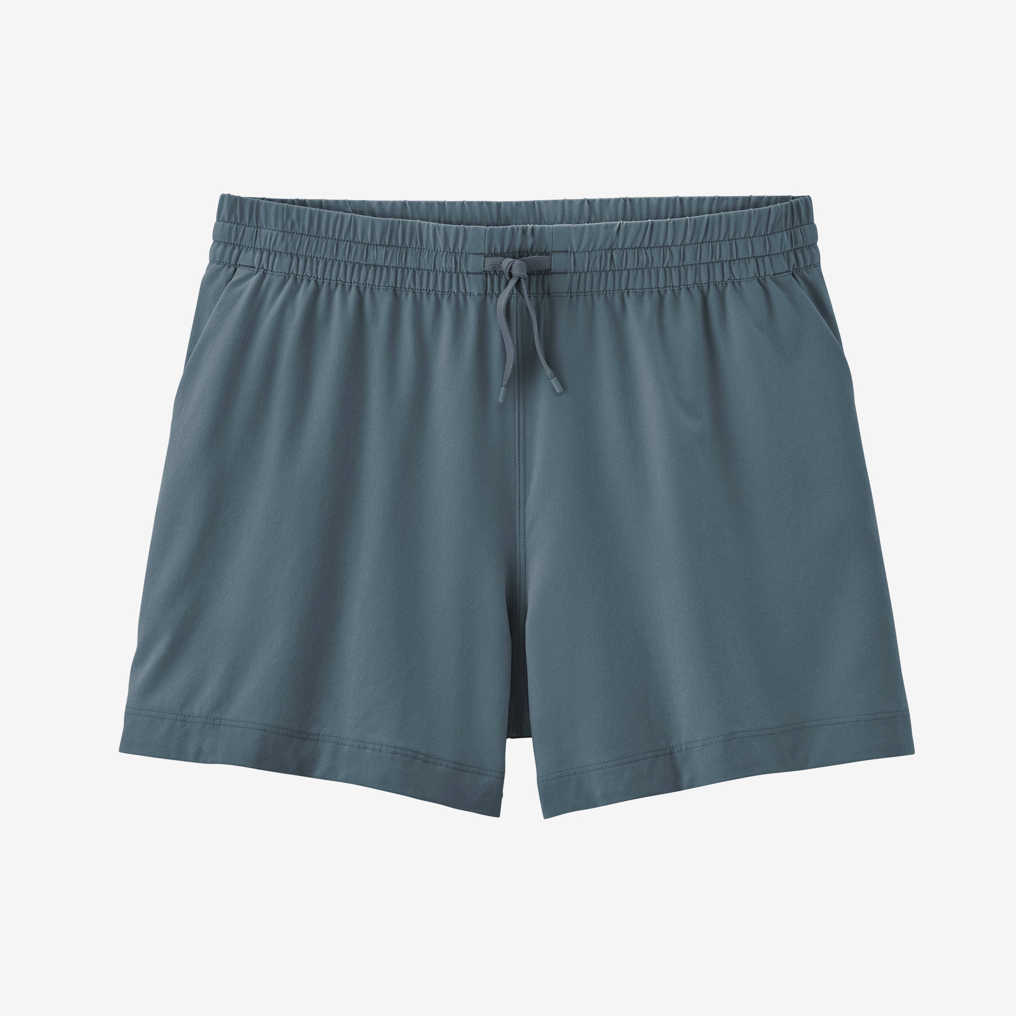 Women's Fleetwith Shorts - 5