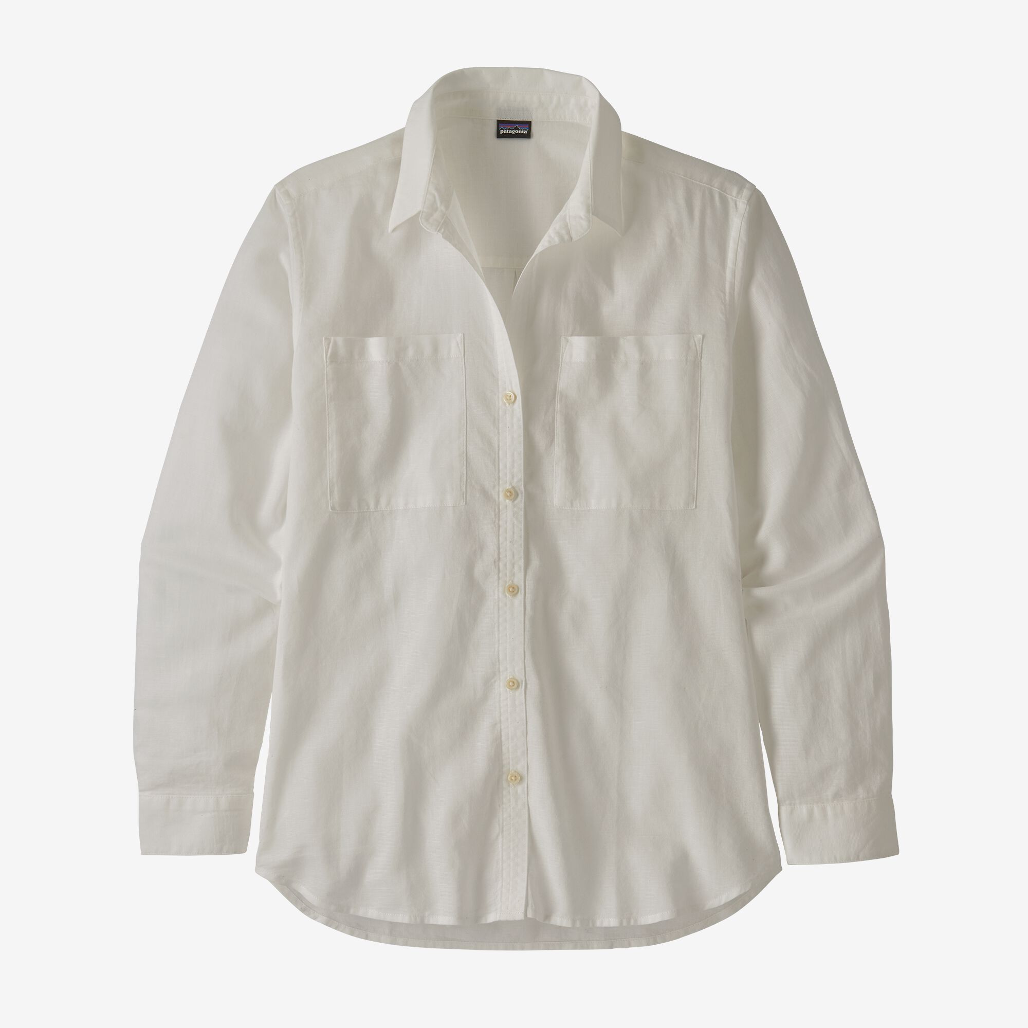 Women's Lightweight A/C® Buttondown