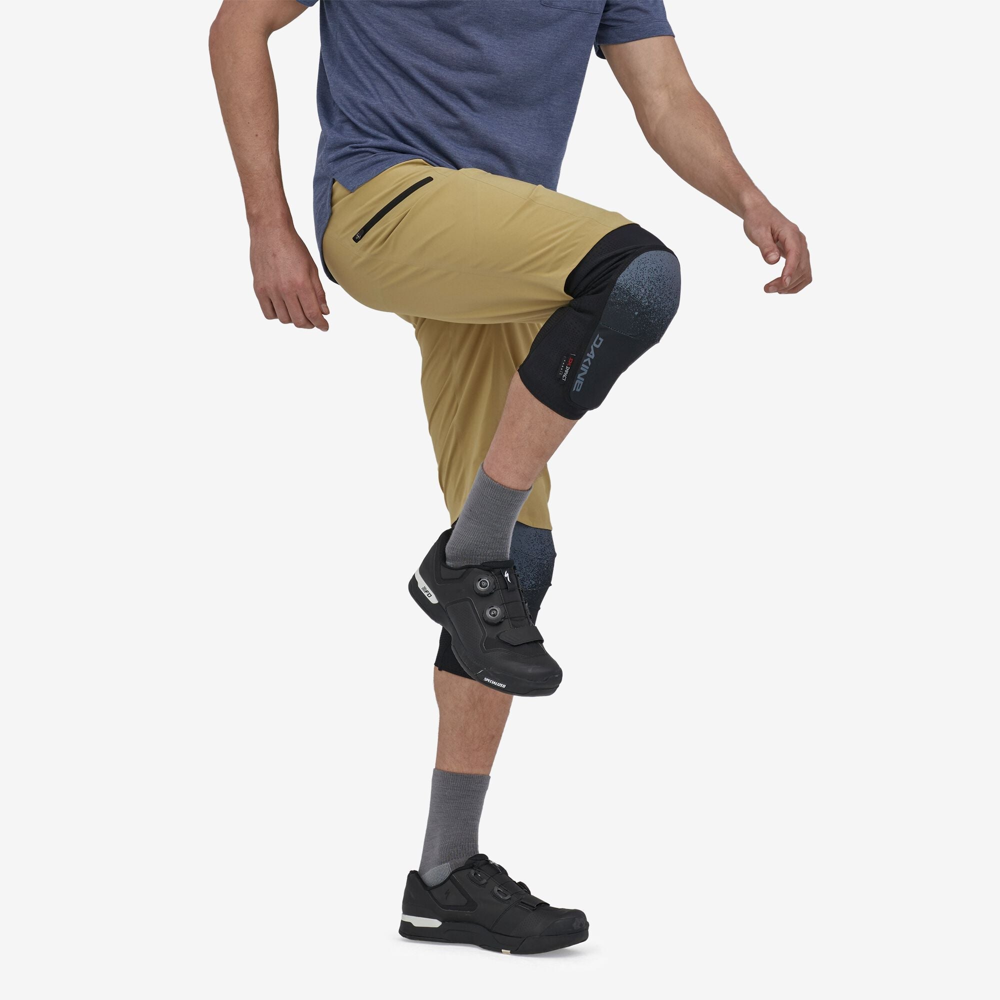 Men's Dirt Roamer Bike Shorts - 12½