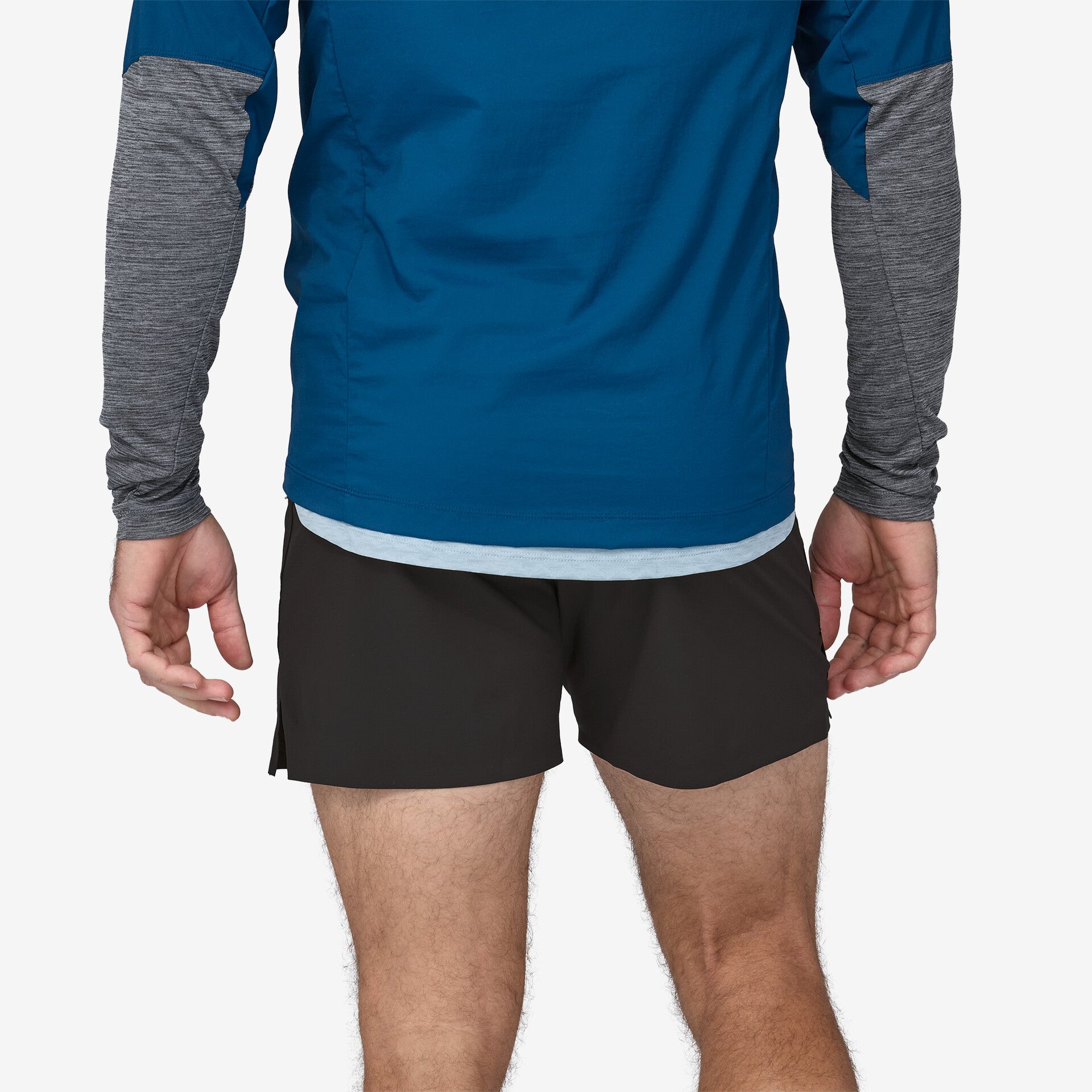 Men's Strider Pro Shorts - 5