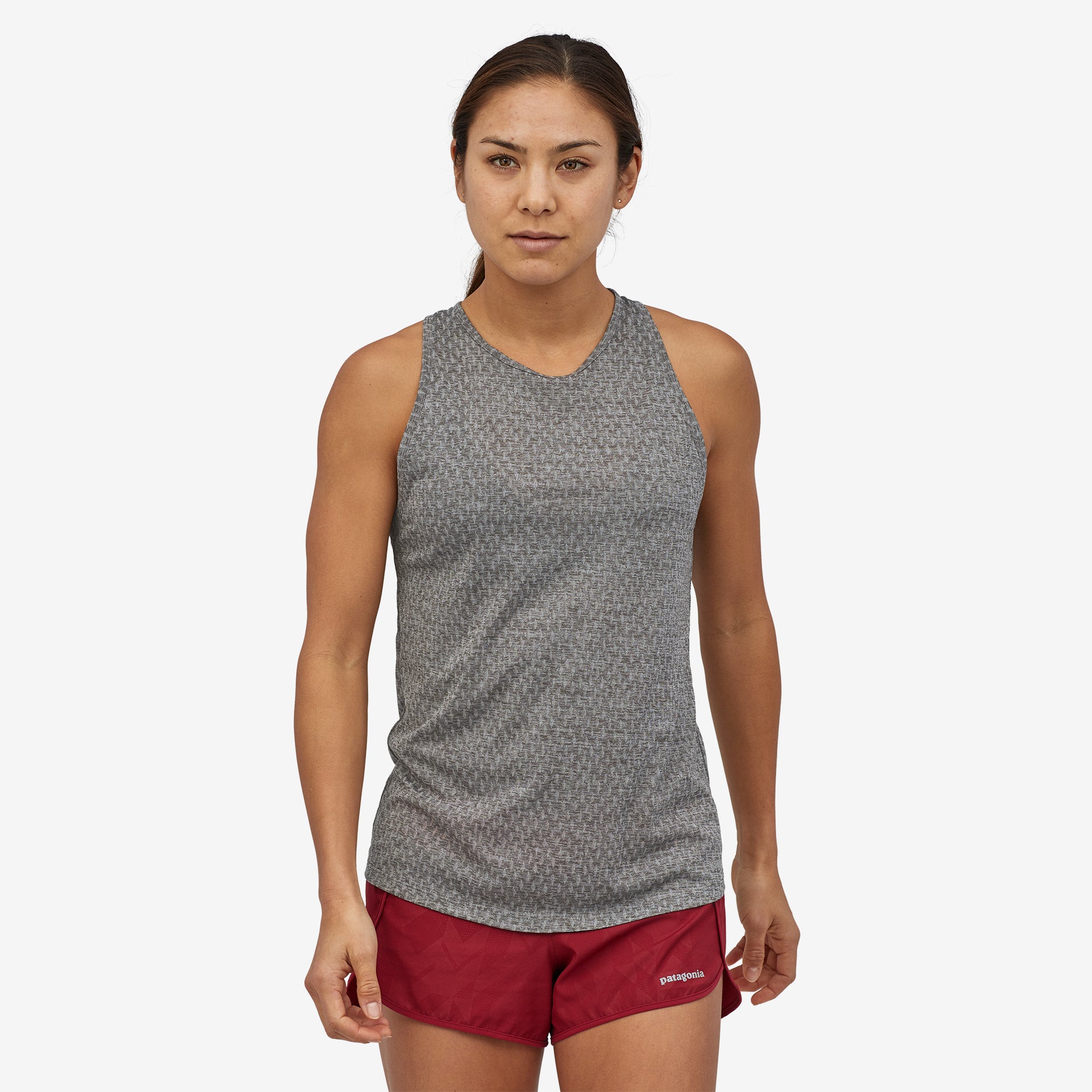 Women's Ridge Flow Tank