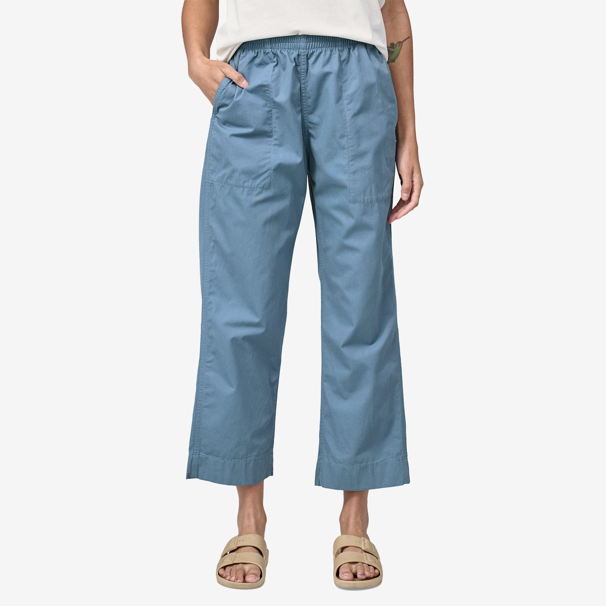 Women's Funhoggers Cotton Pants