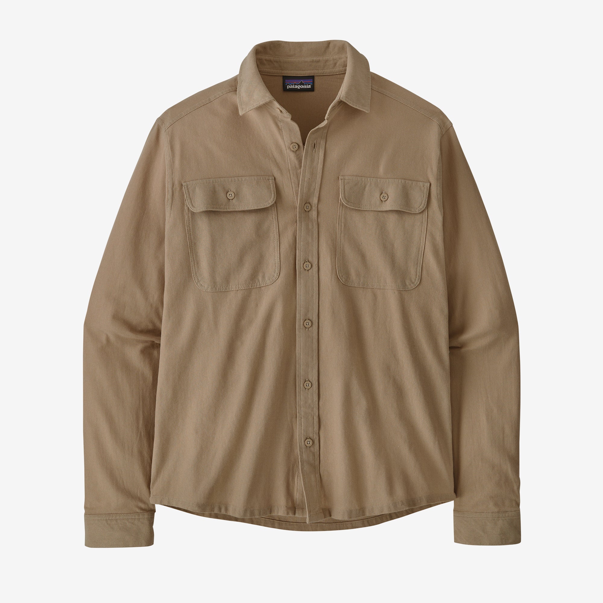 Men's Knoven Shirt