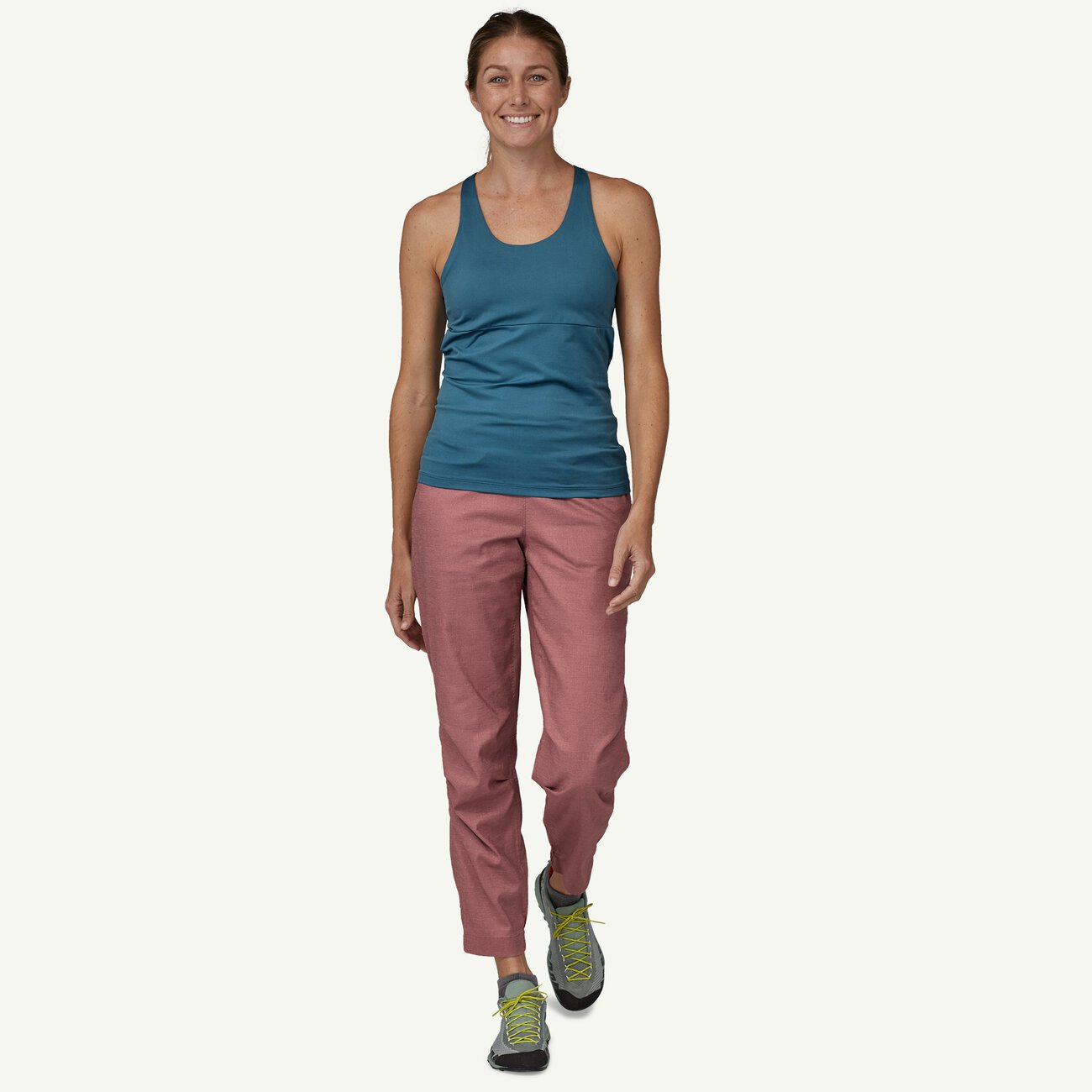 Women's Hampi Rock Pants - Regular Length
