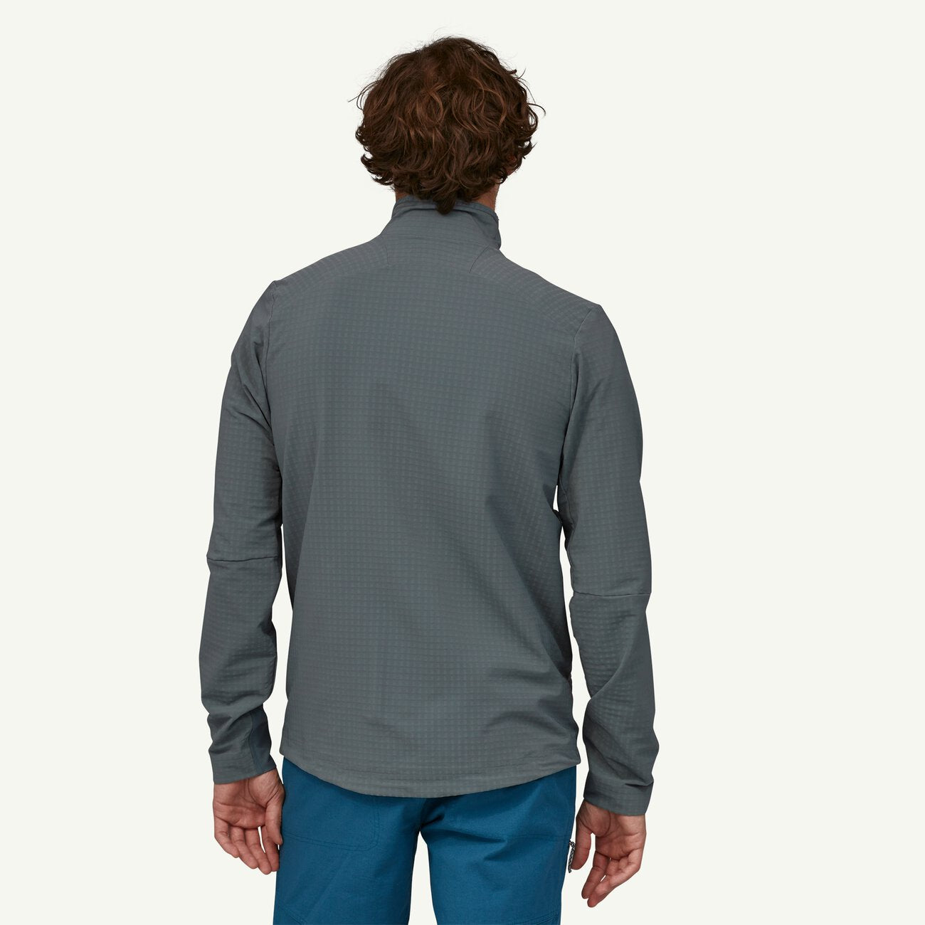 Men's R1® TechFace Jacket