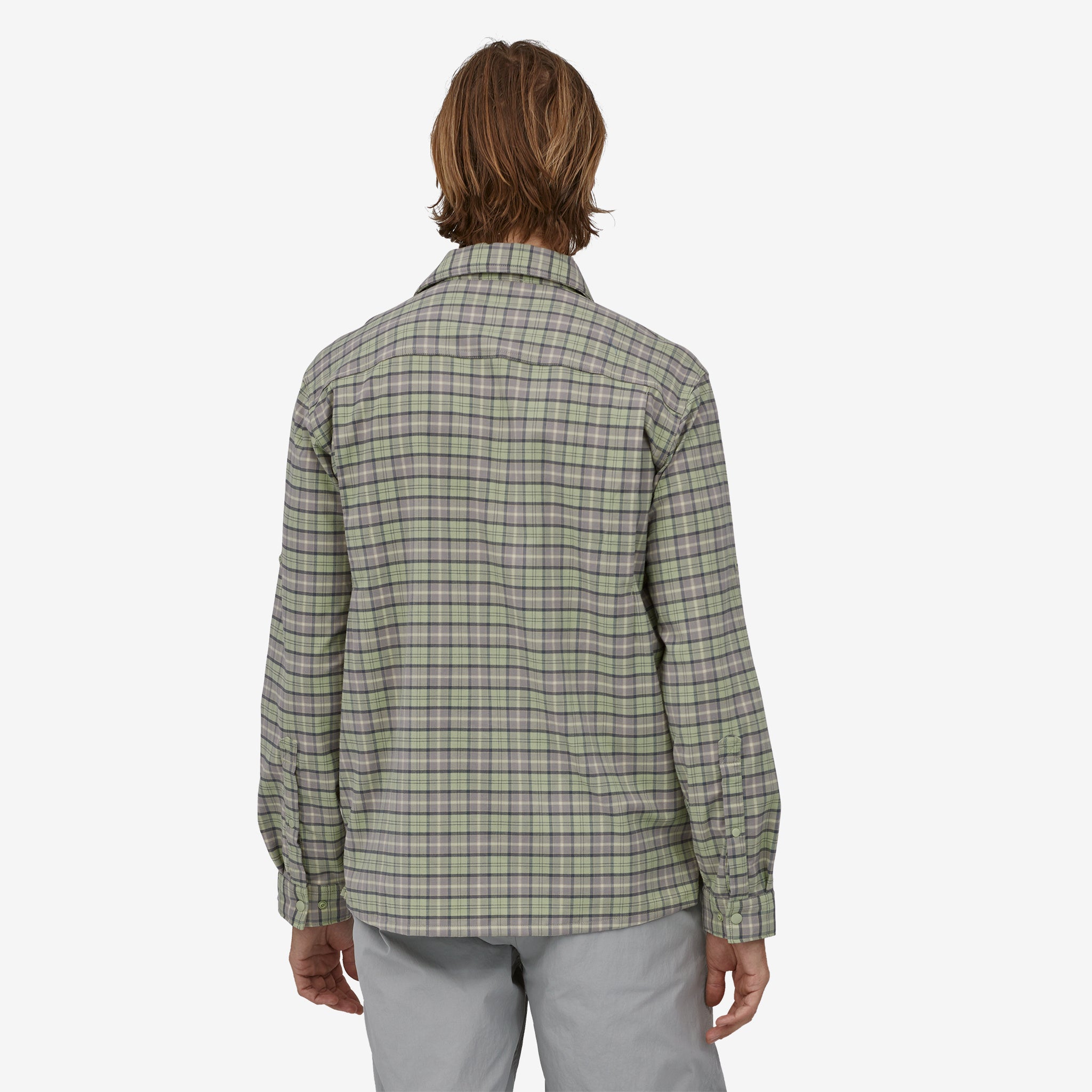 Men's Early Rise Stretch Shirt