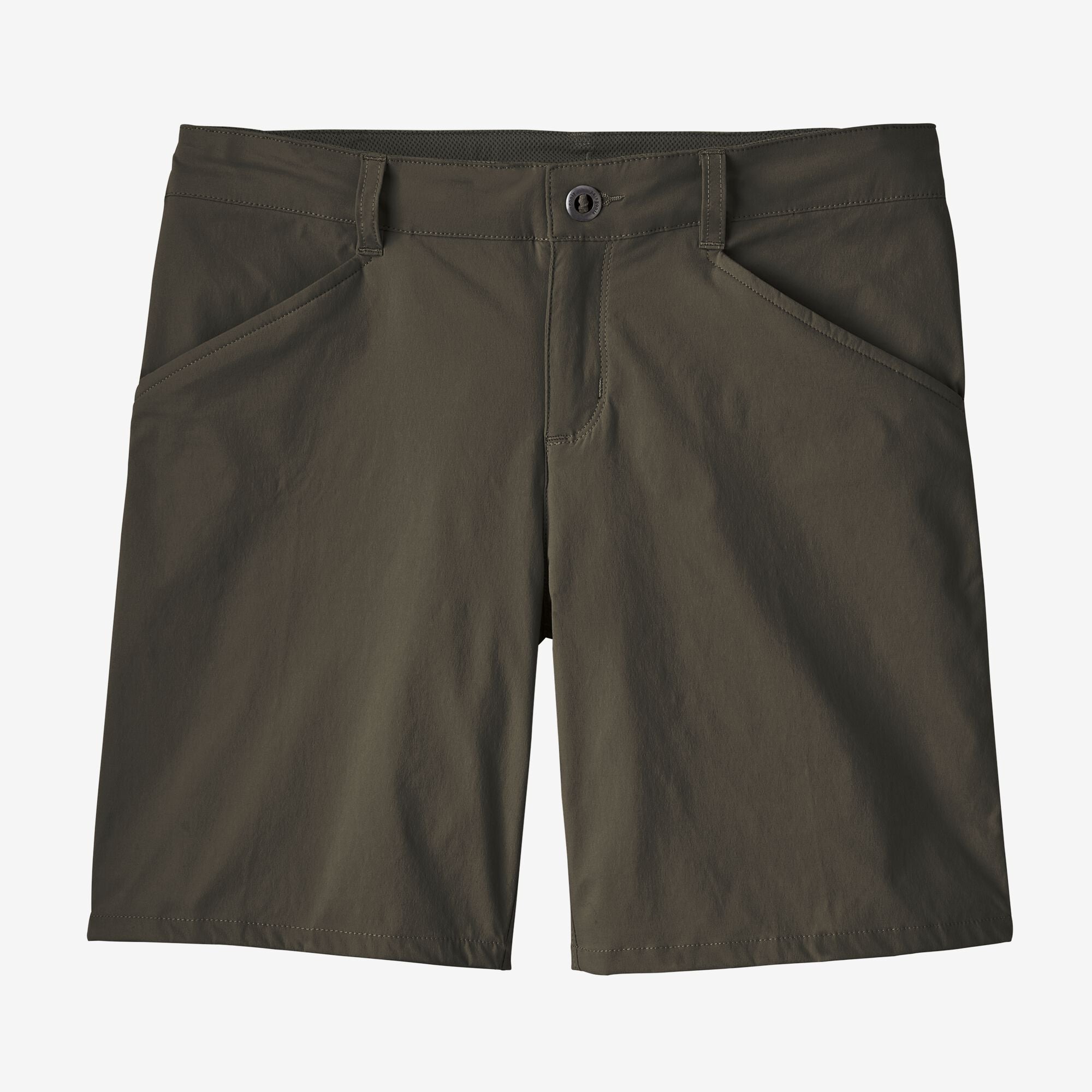 Women's Quandary Shorts - 7