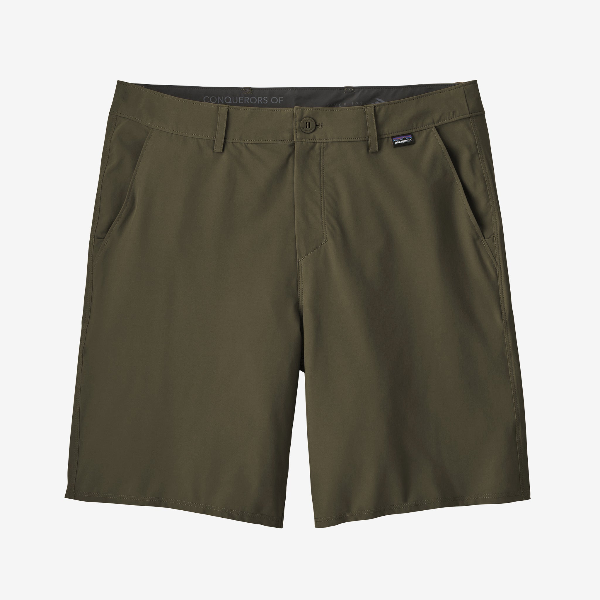 Men's Hydropeak Hybrid Walk Shorts - 19