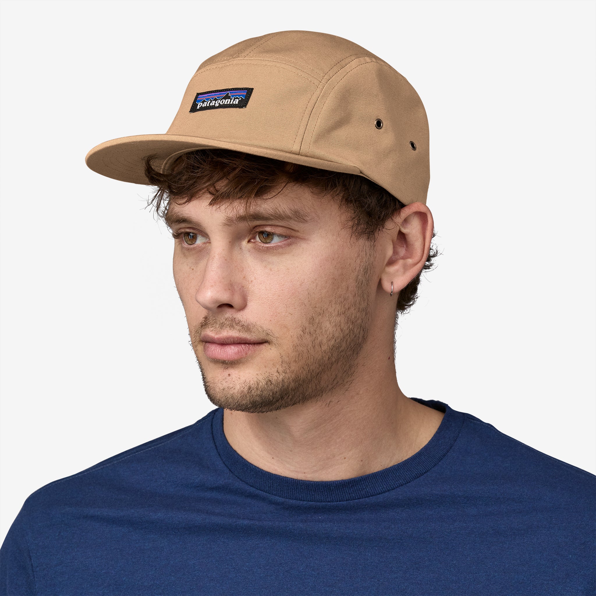 P-6 Label Maclure Hat