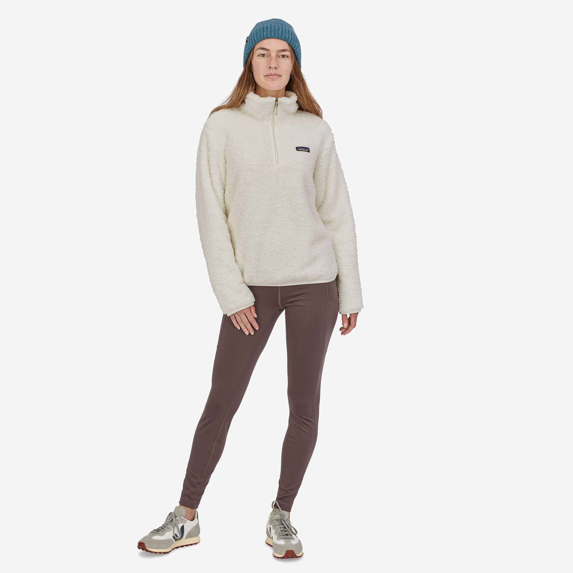 Women's Los Gatos 1/4-Zip