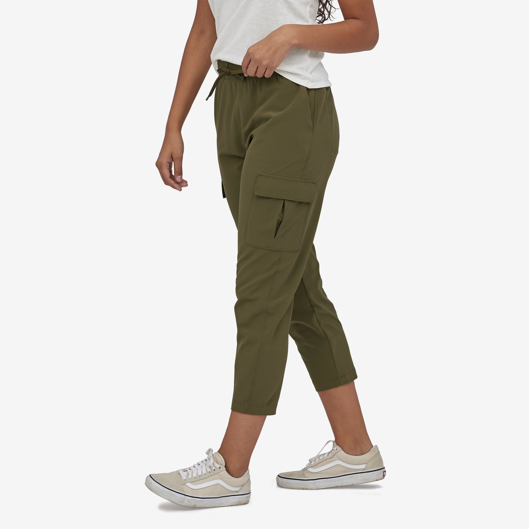 Women's Fleetwith Pants