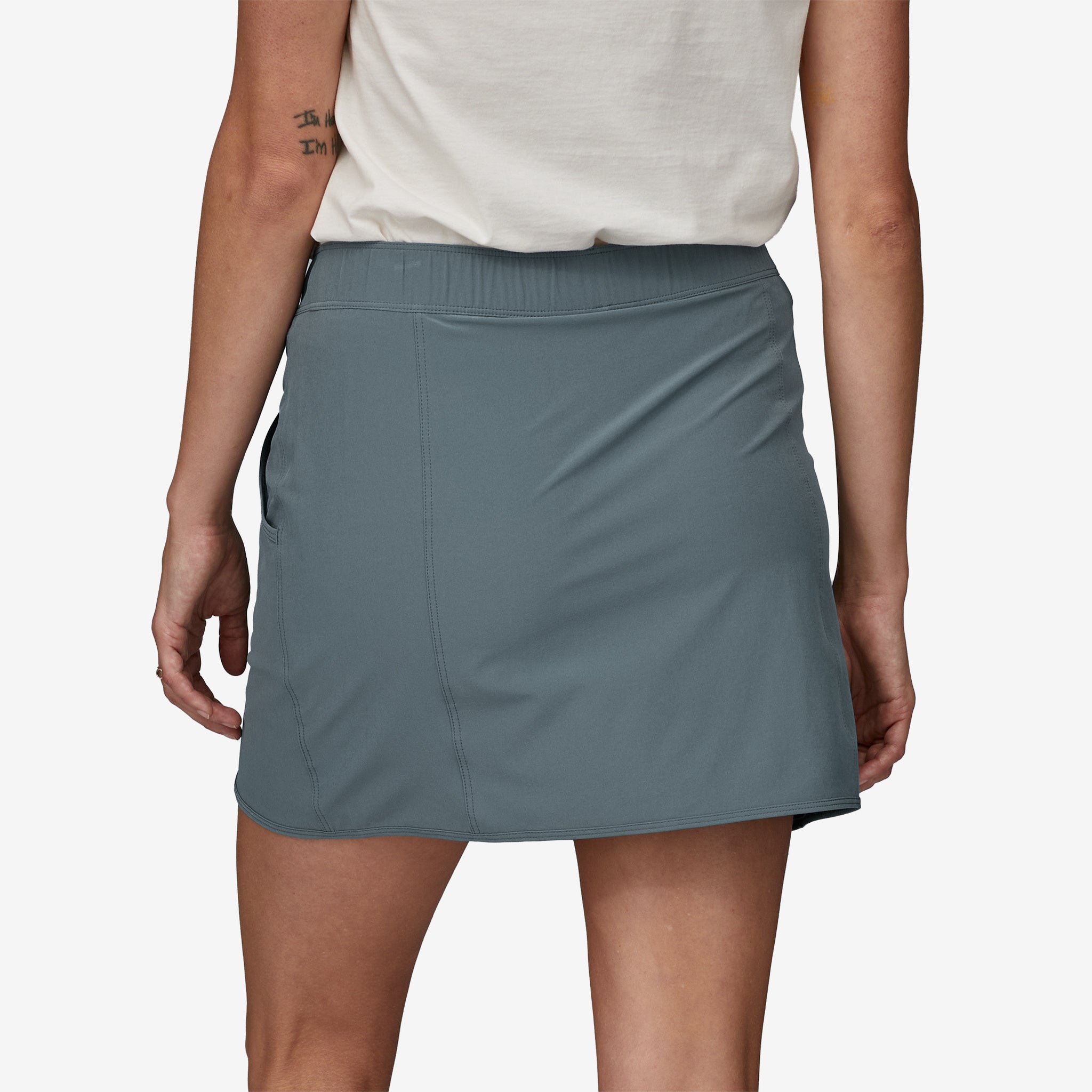 Women's Fleetwith Skort