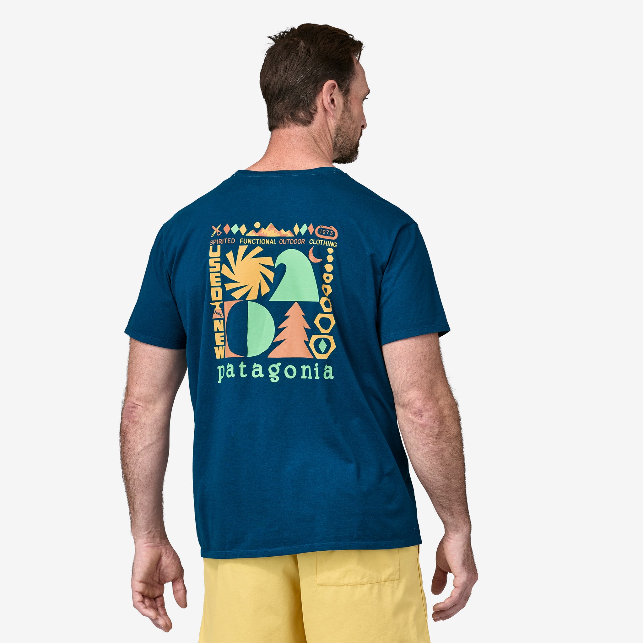 Spirited Seasons Organic T-Shirt