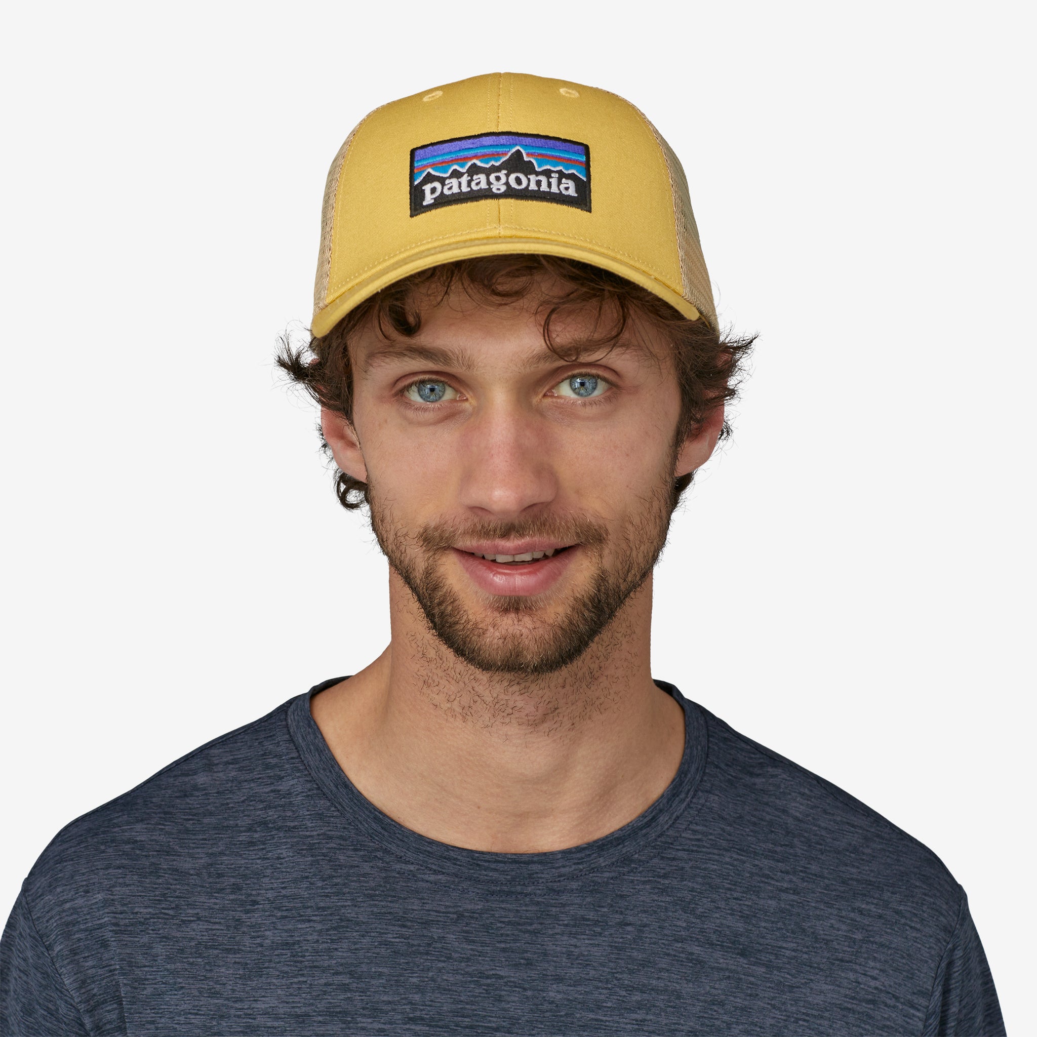 P-6 Logo LoPro Trucker Hat