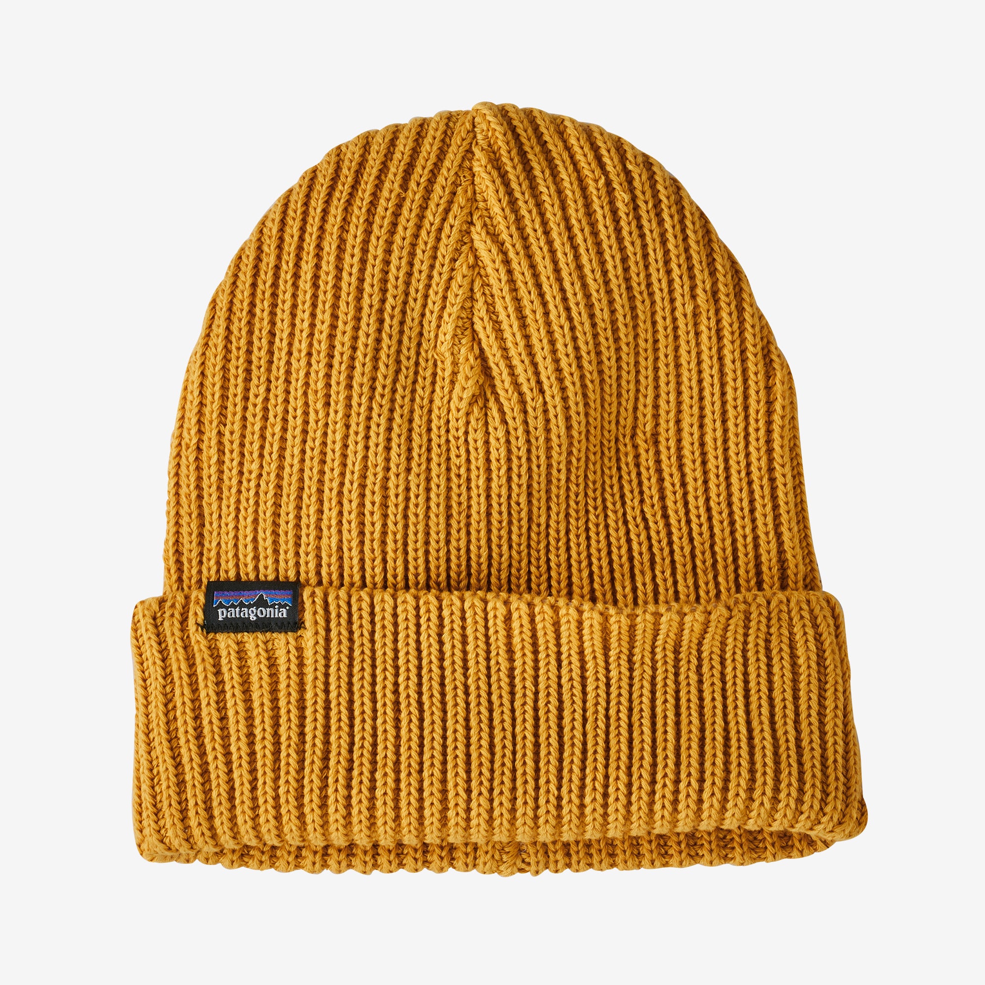 Fisherman's Rolled Beanie