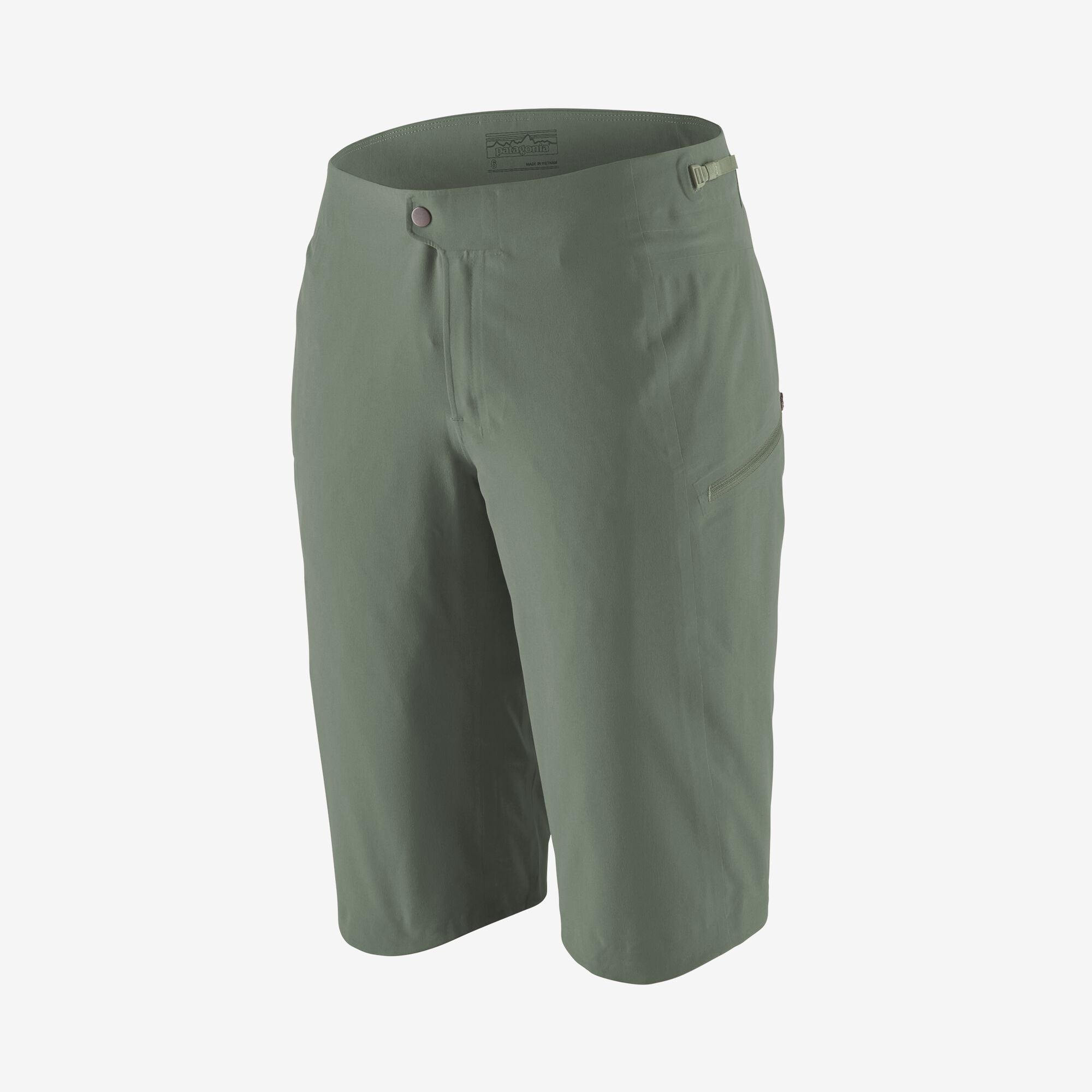 Women's Dirt Roamer Bike Shorts - 12½