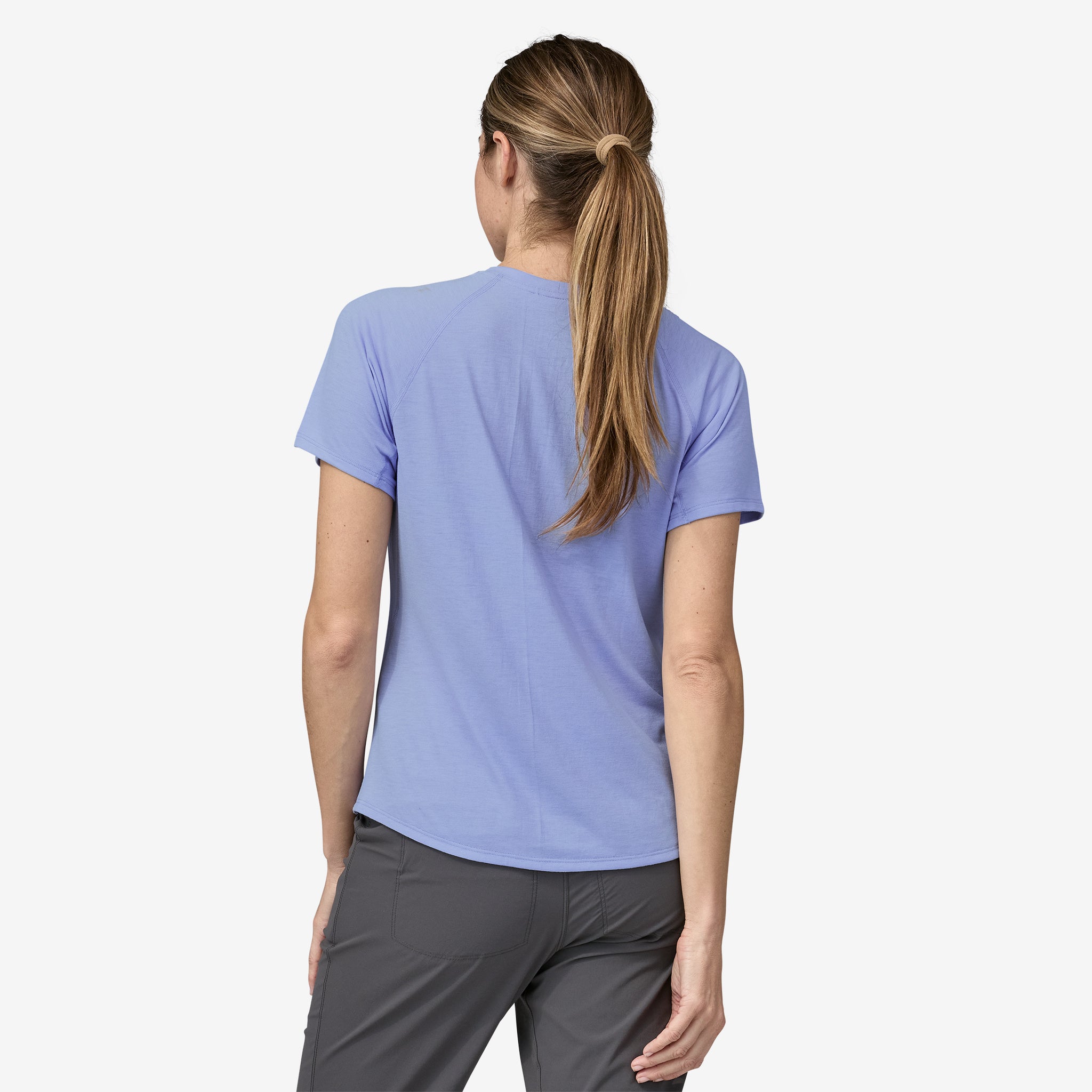 Women's Capilene® Cool Trail Shirt