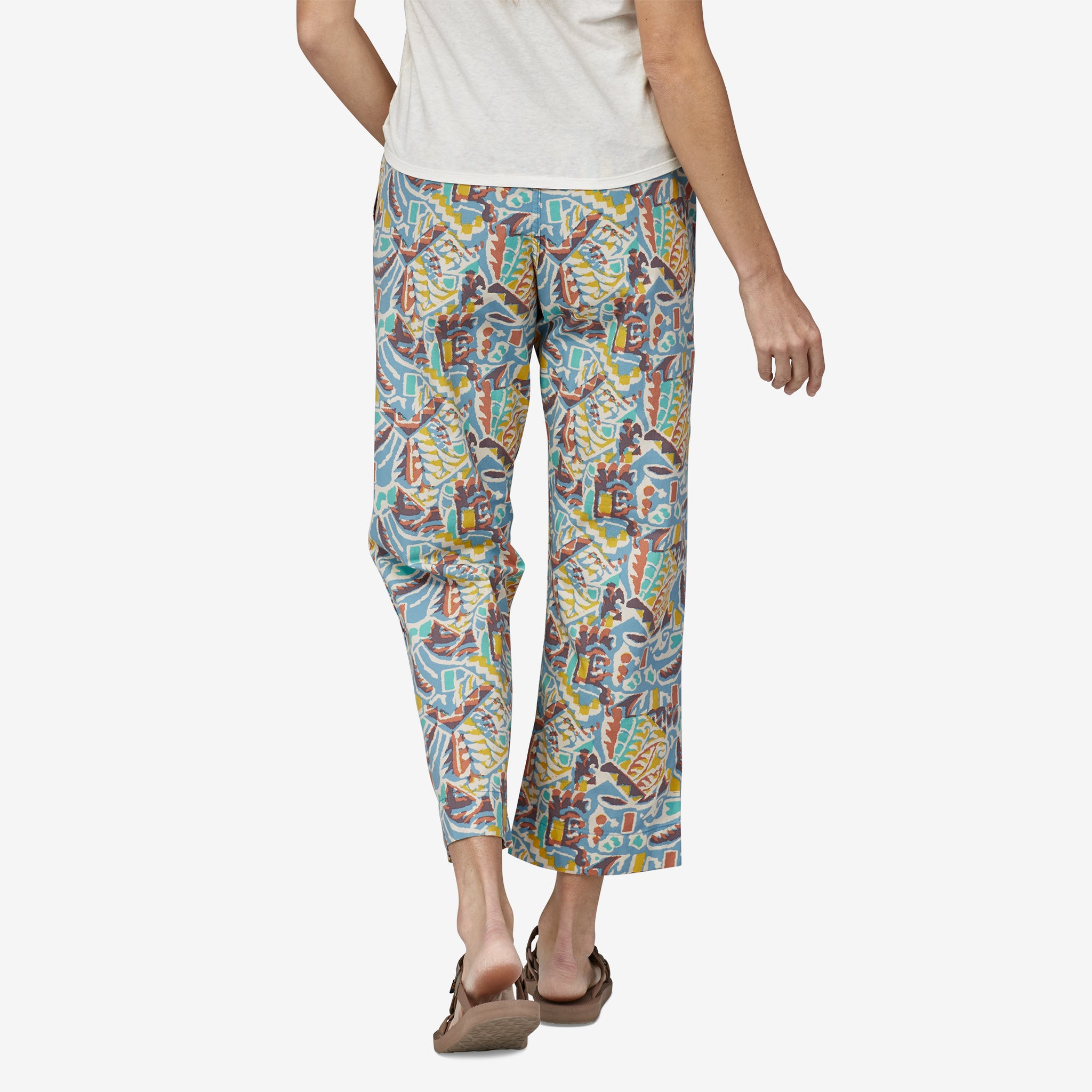 Women's Funhoggers Cotton Pants