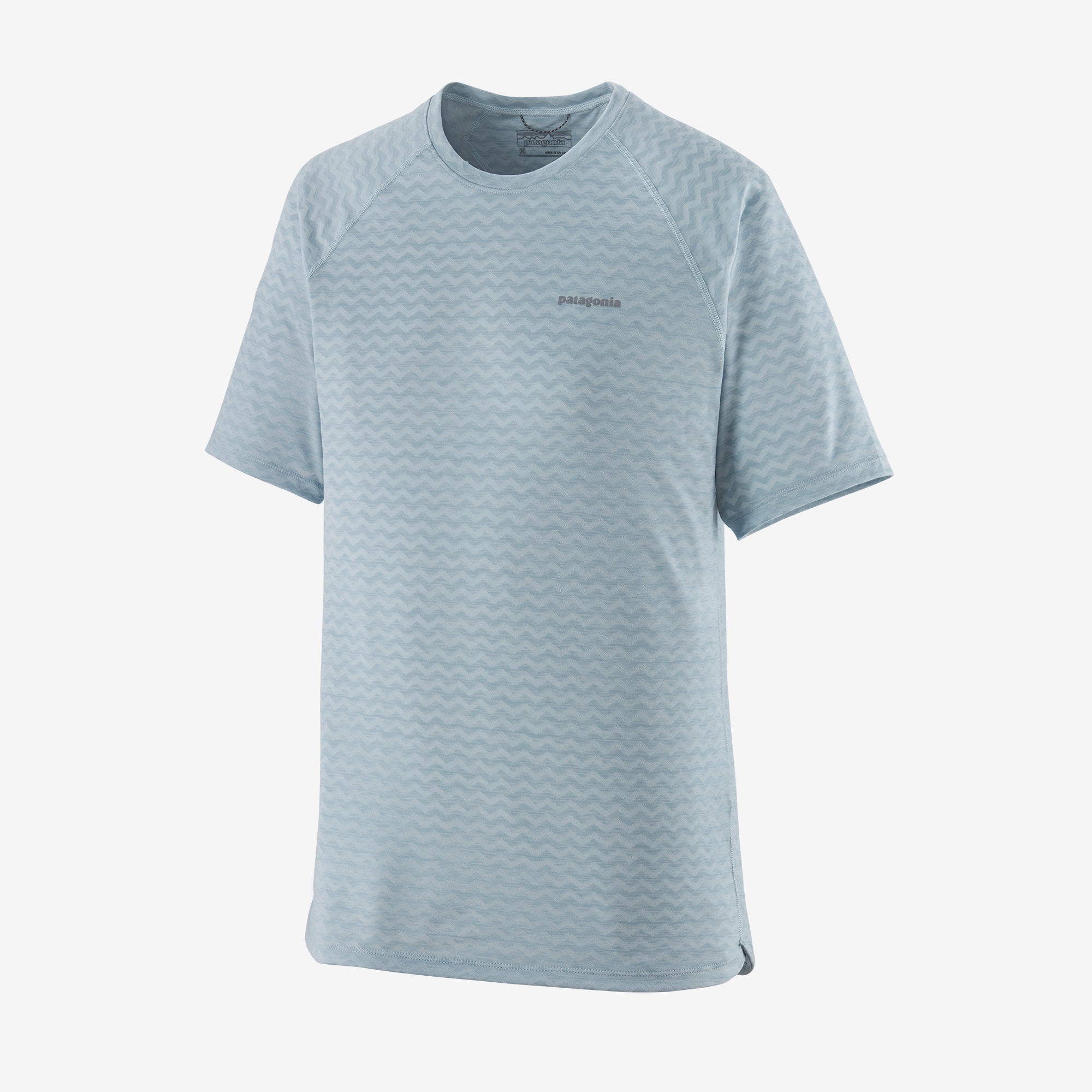 Men's Ridge Flow Shirt