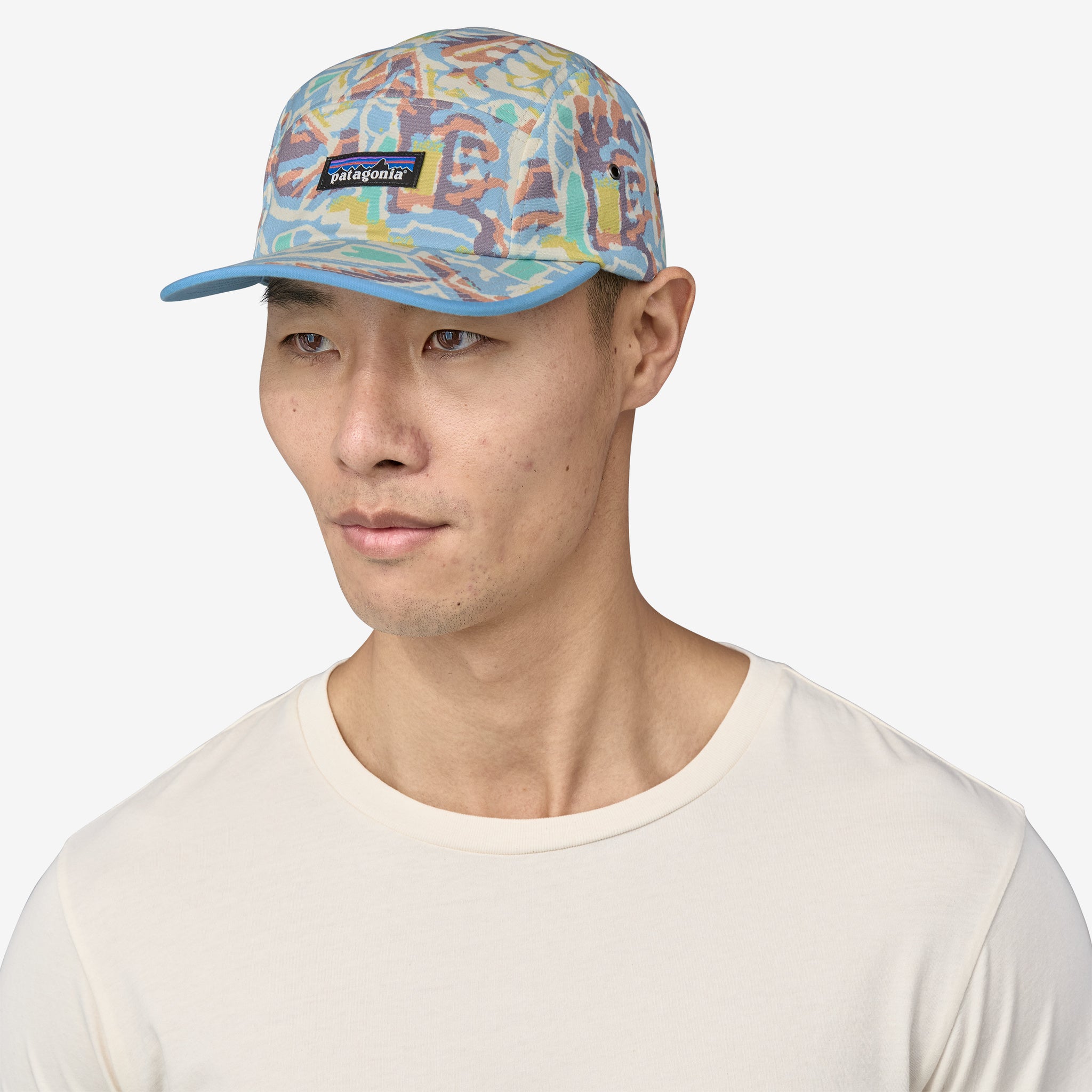 P-6 Label Maclure Hat