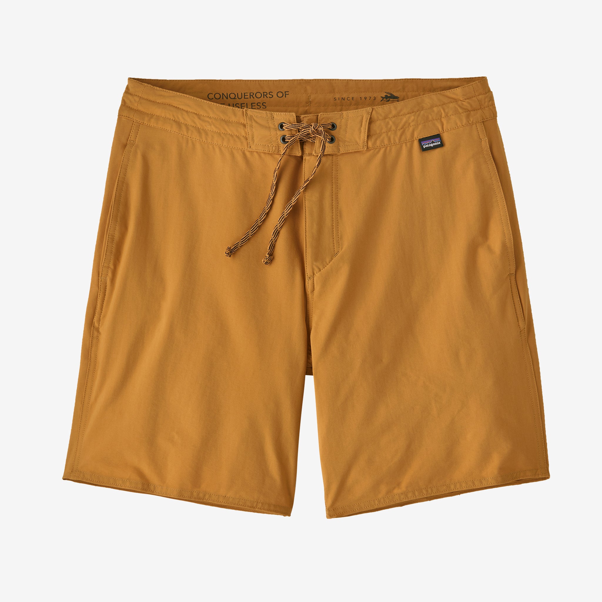 Men's Wavefarer® Hybrid Walk Shorts - 18
