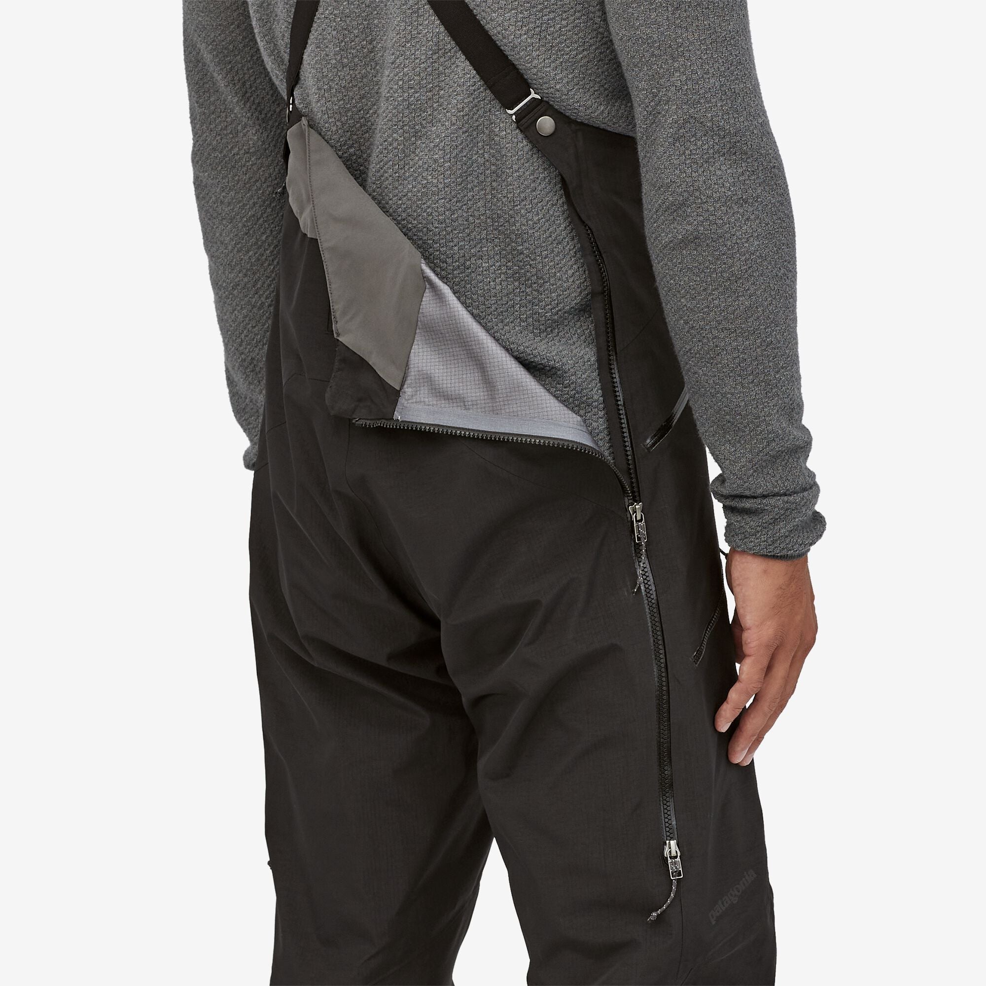 Men's PowSlayer Bibs