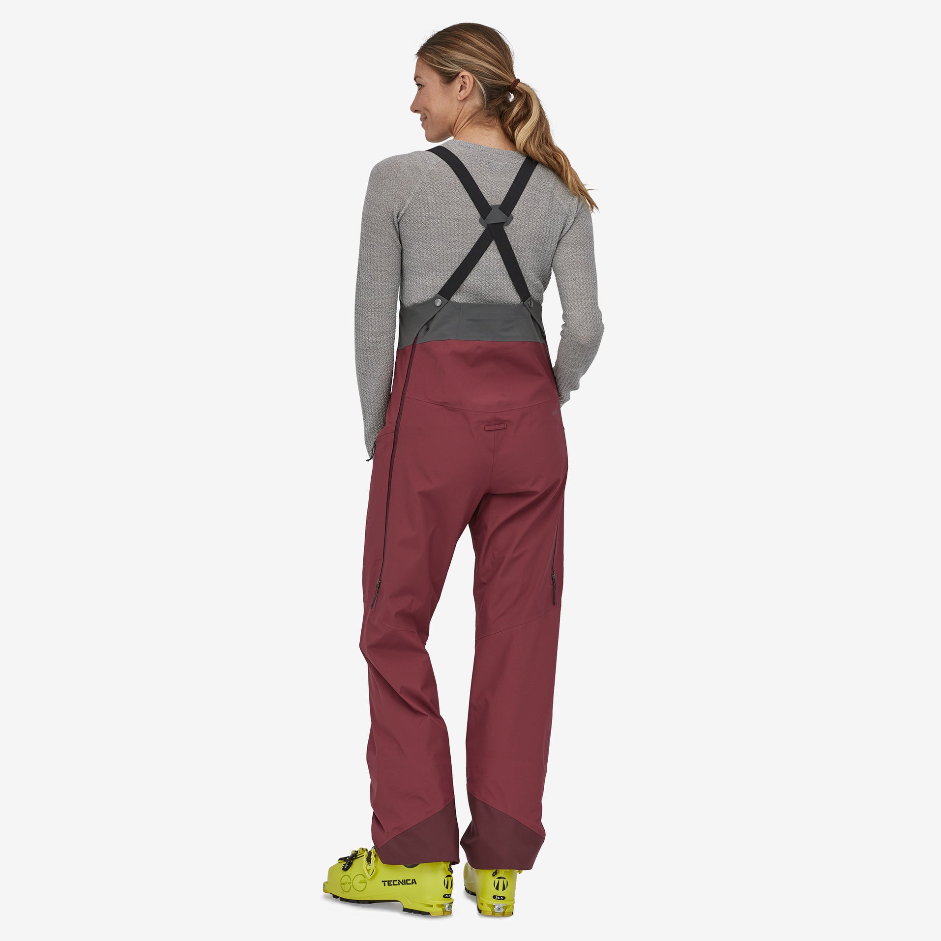 Women's SnowDrifter Bibs