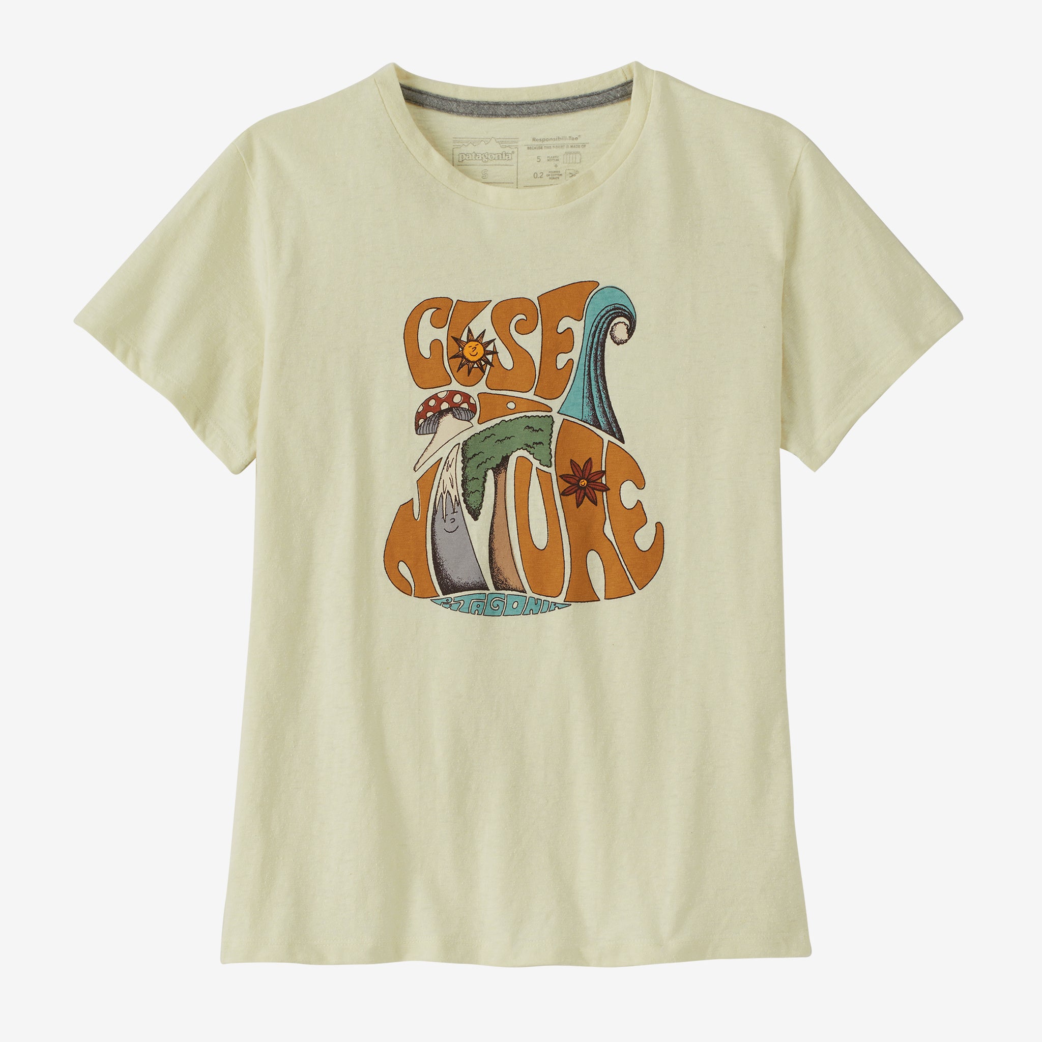 Women's 50 Year Responsibili-Tee®