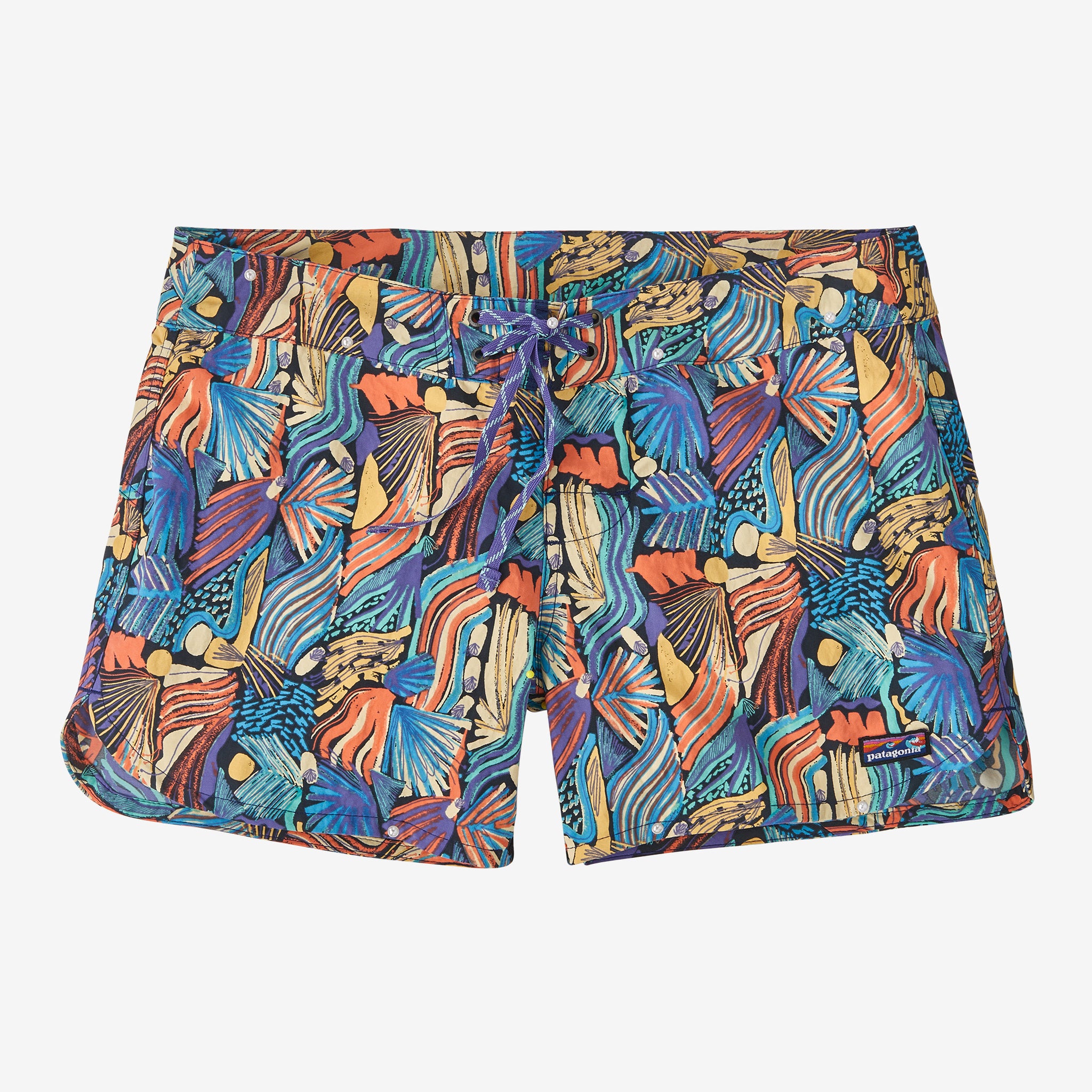 Women's Wavefarer® Boardshorts - 5