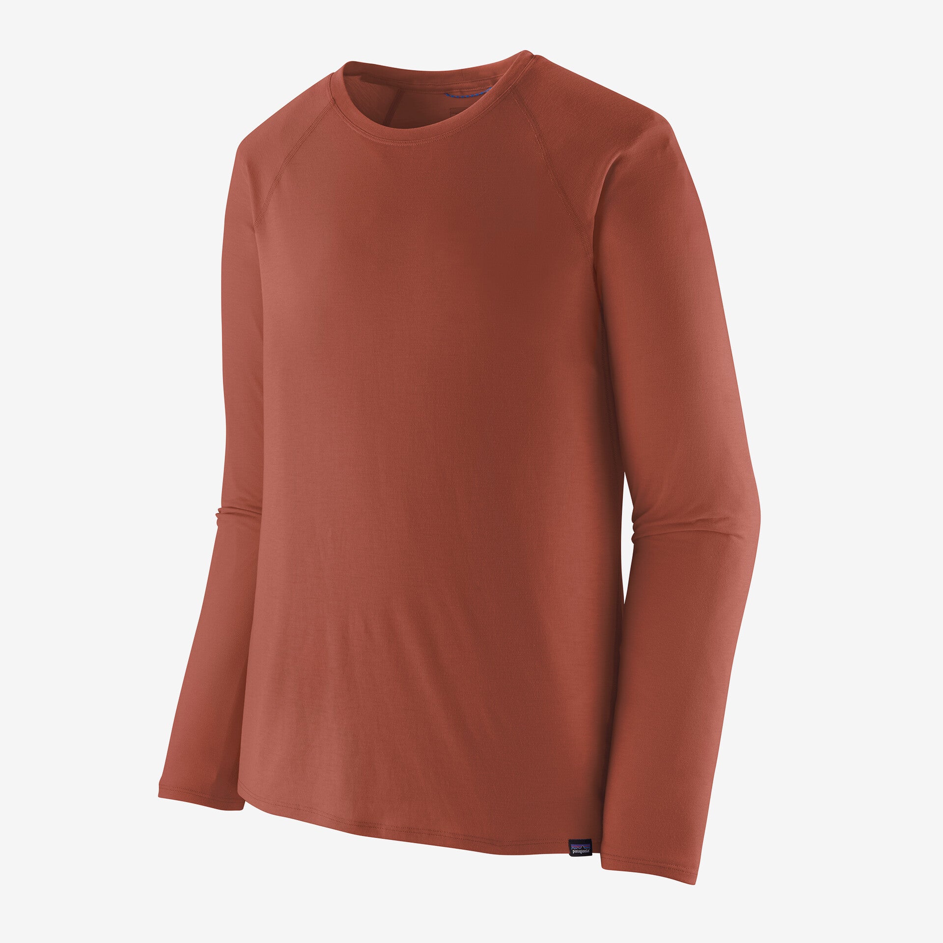 Men's Long-Sleeved Capilene® Cool Trail Shirt