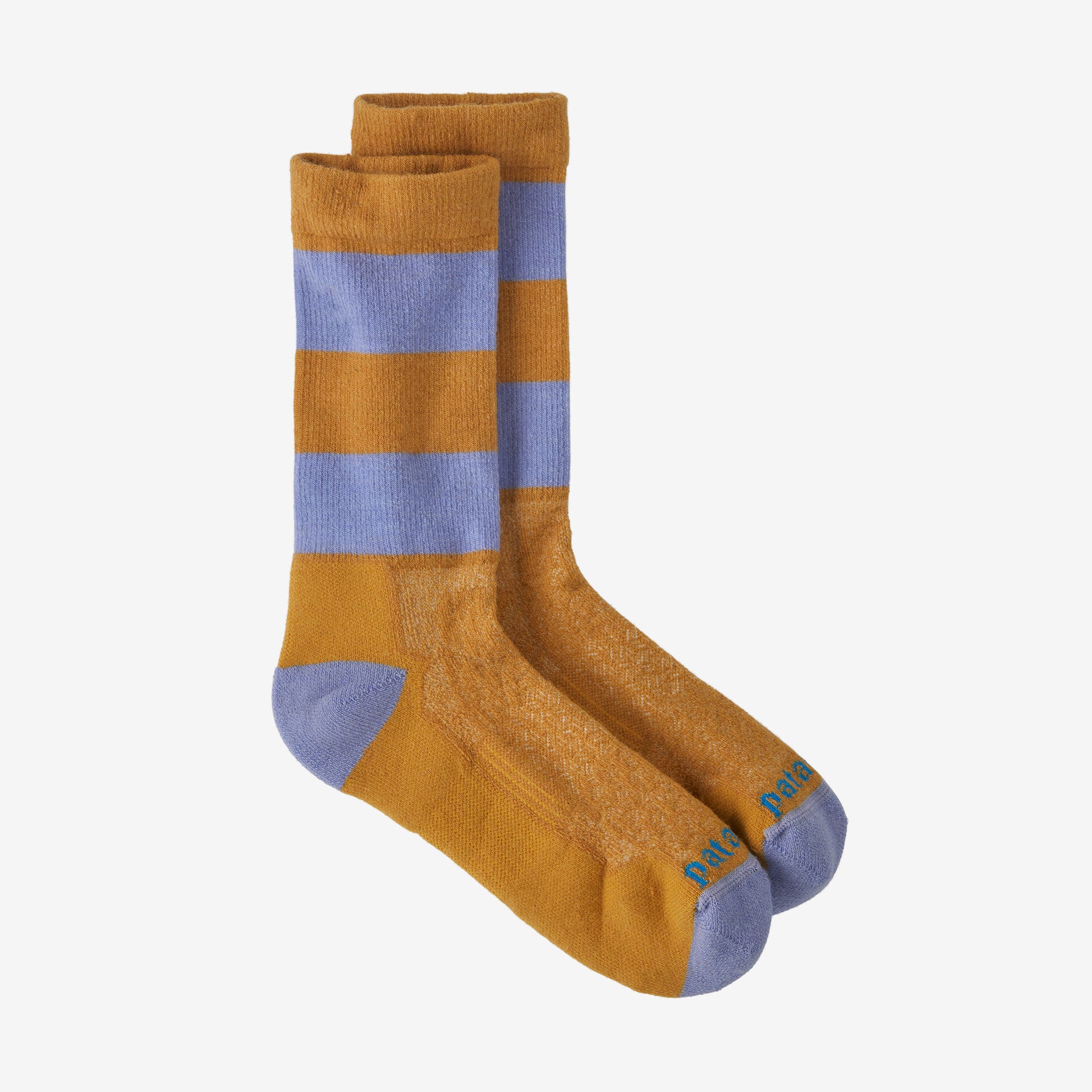 Wool Crew Socks