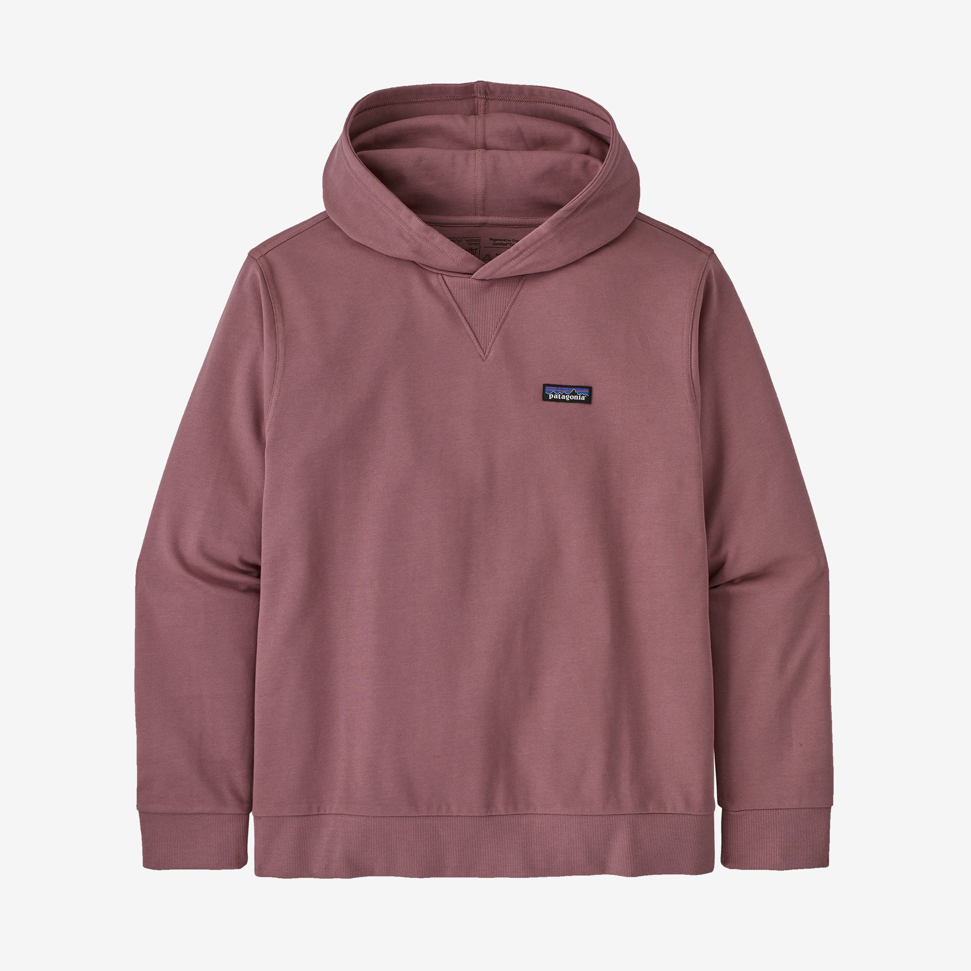 Regenerative Organic Certified™ Cotton Hoody Sweatshirt