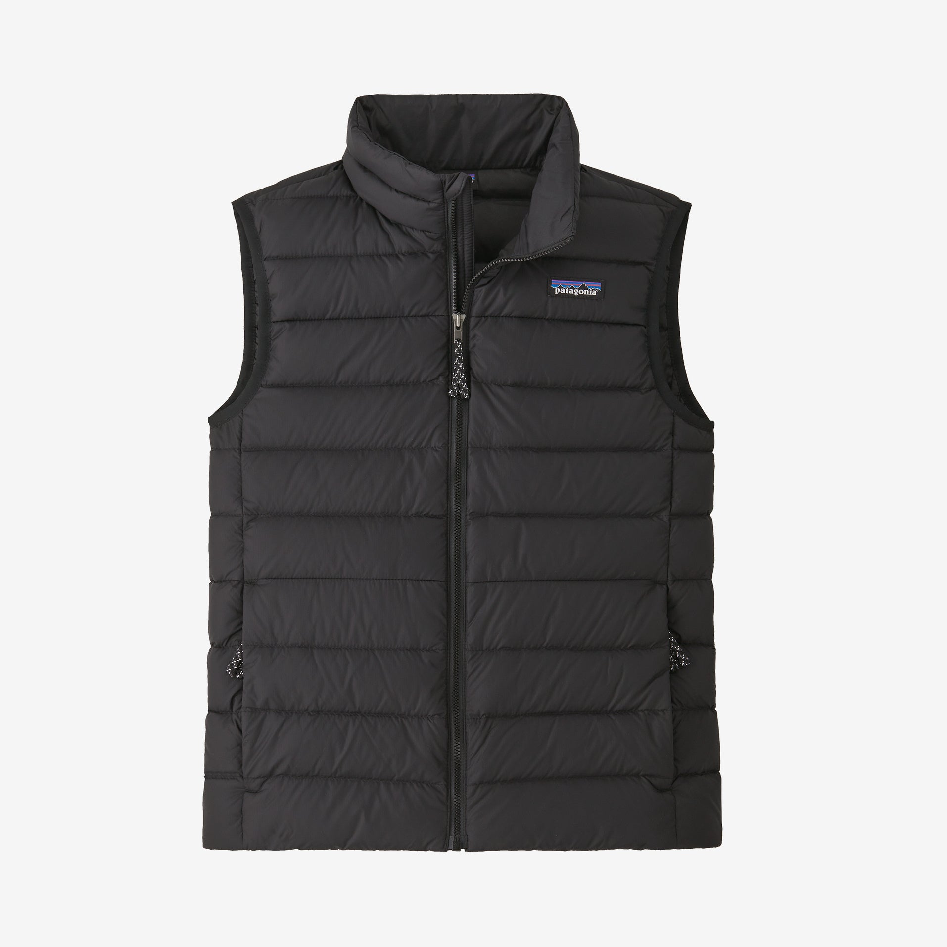 Kids' Down Sweater Vest