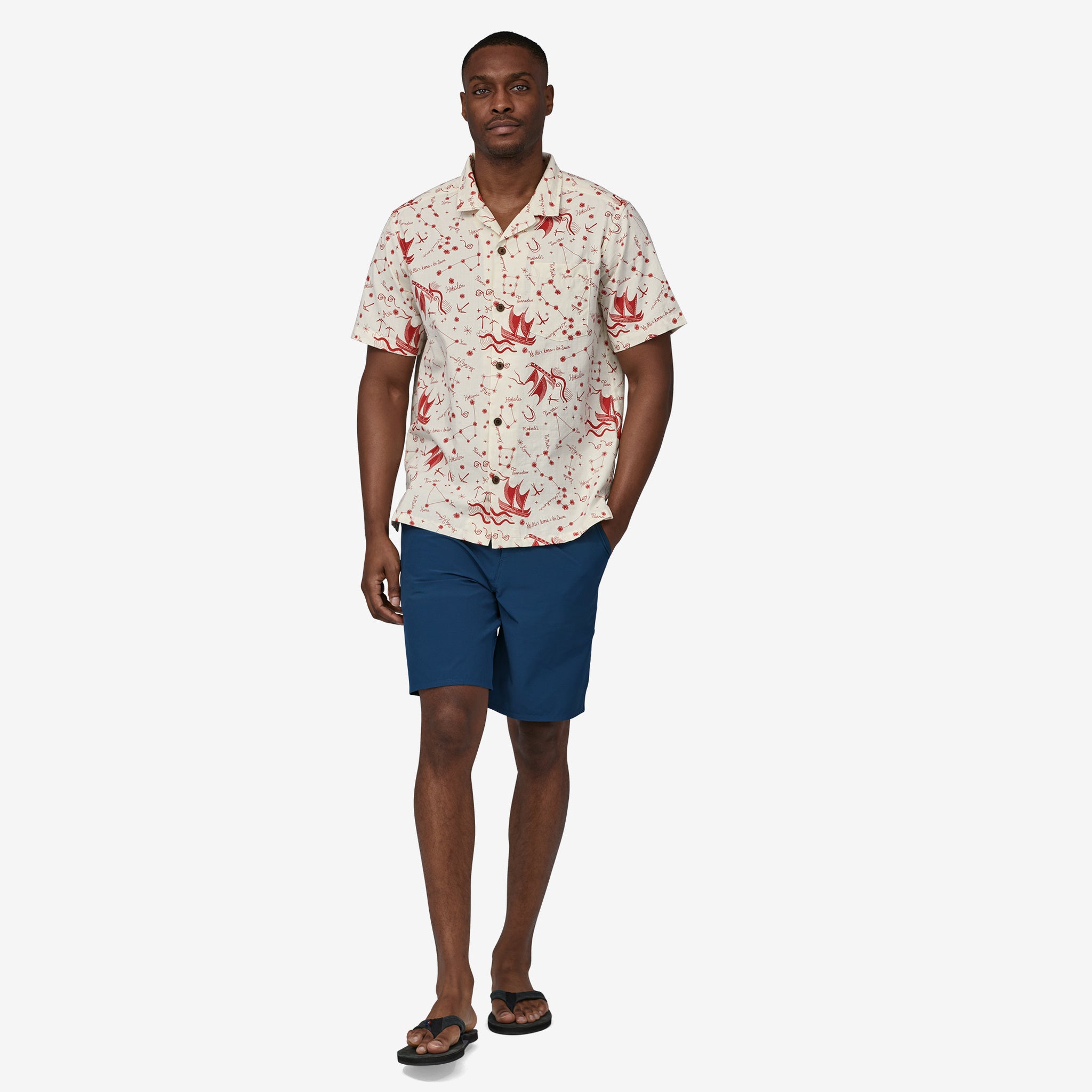 Men's Pataloha® Shirt