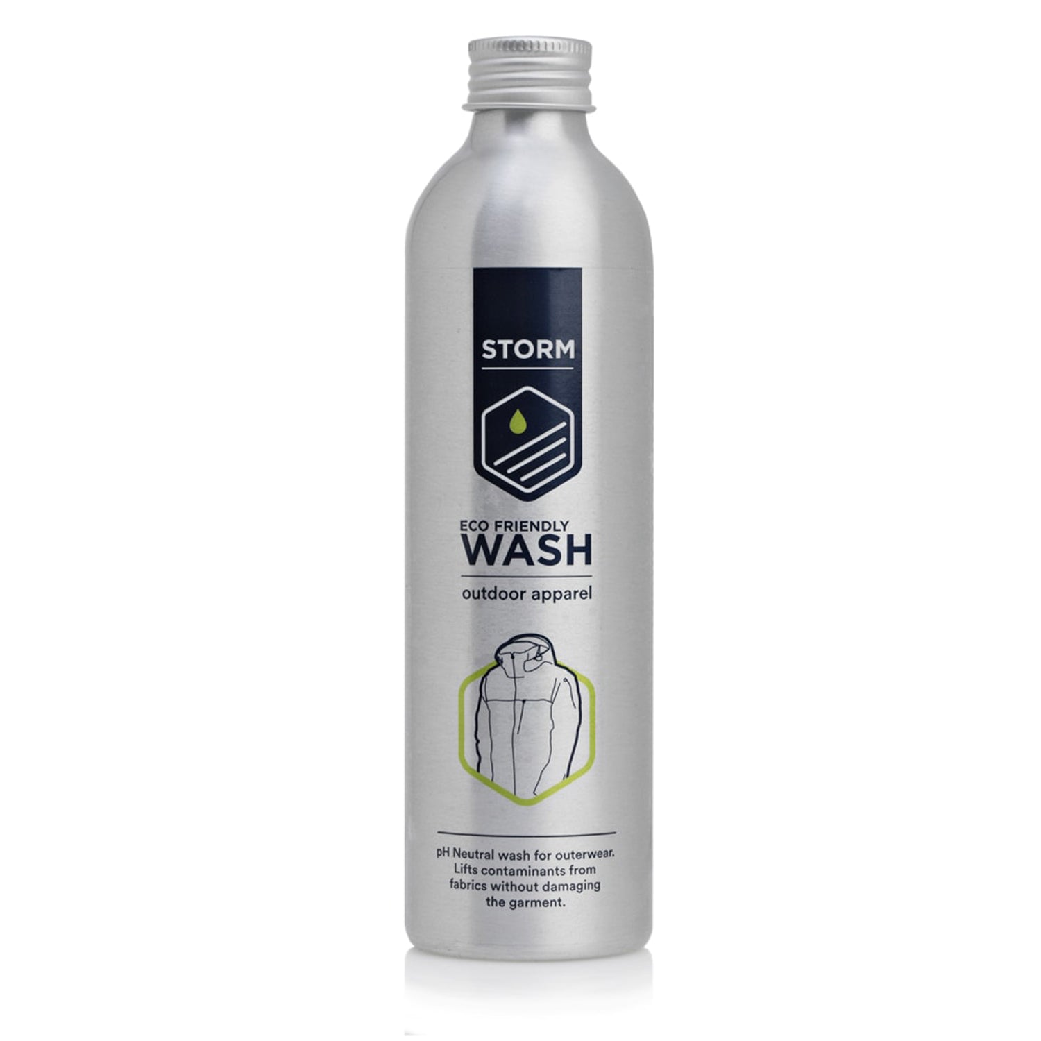 Storm Clothing Wash (Wash In) 225ml