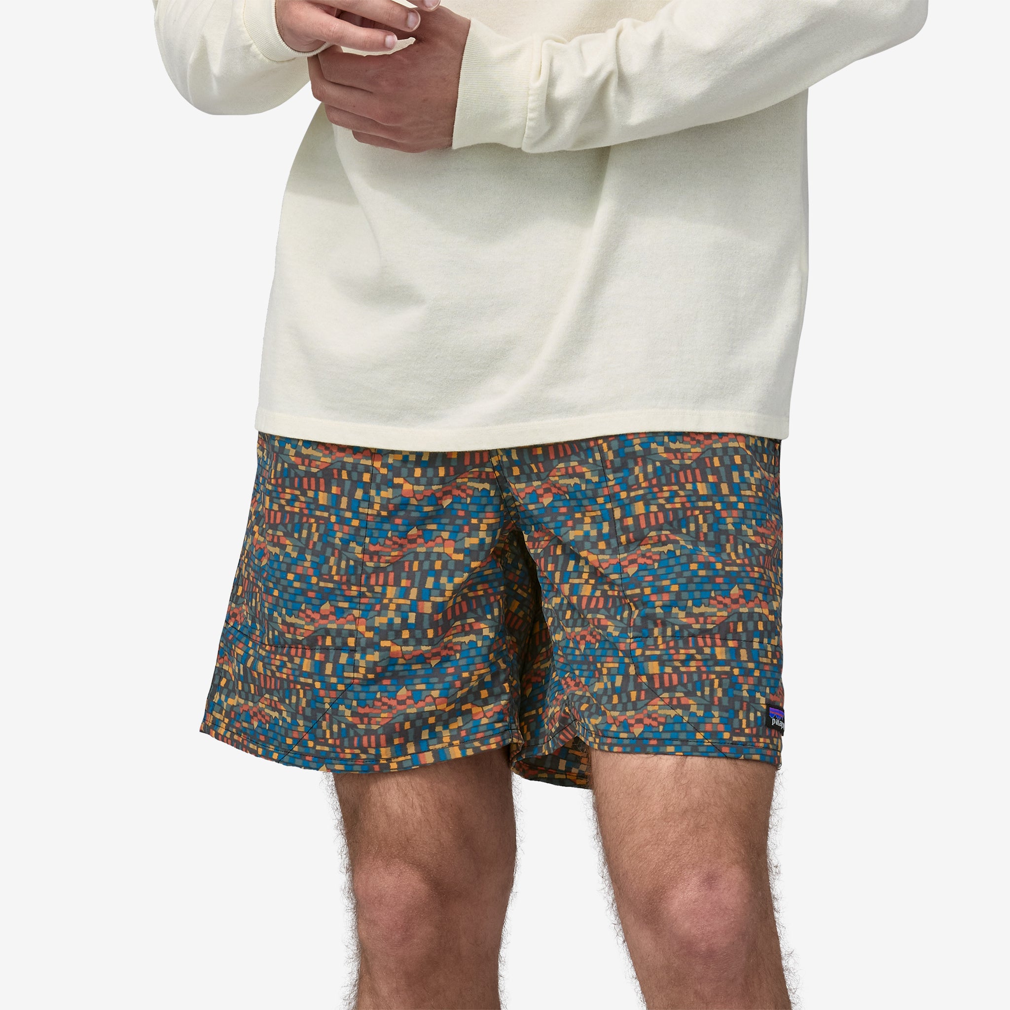 Men's Baggies™ Longs - 7