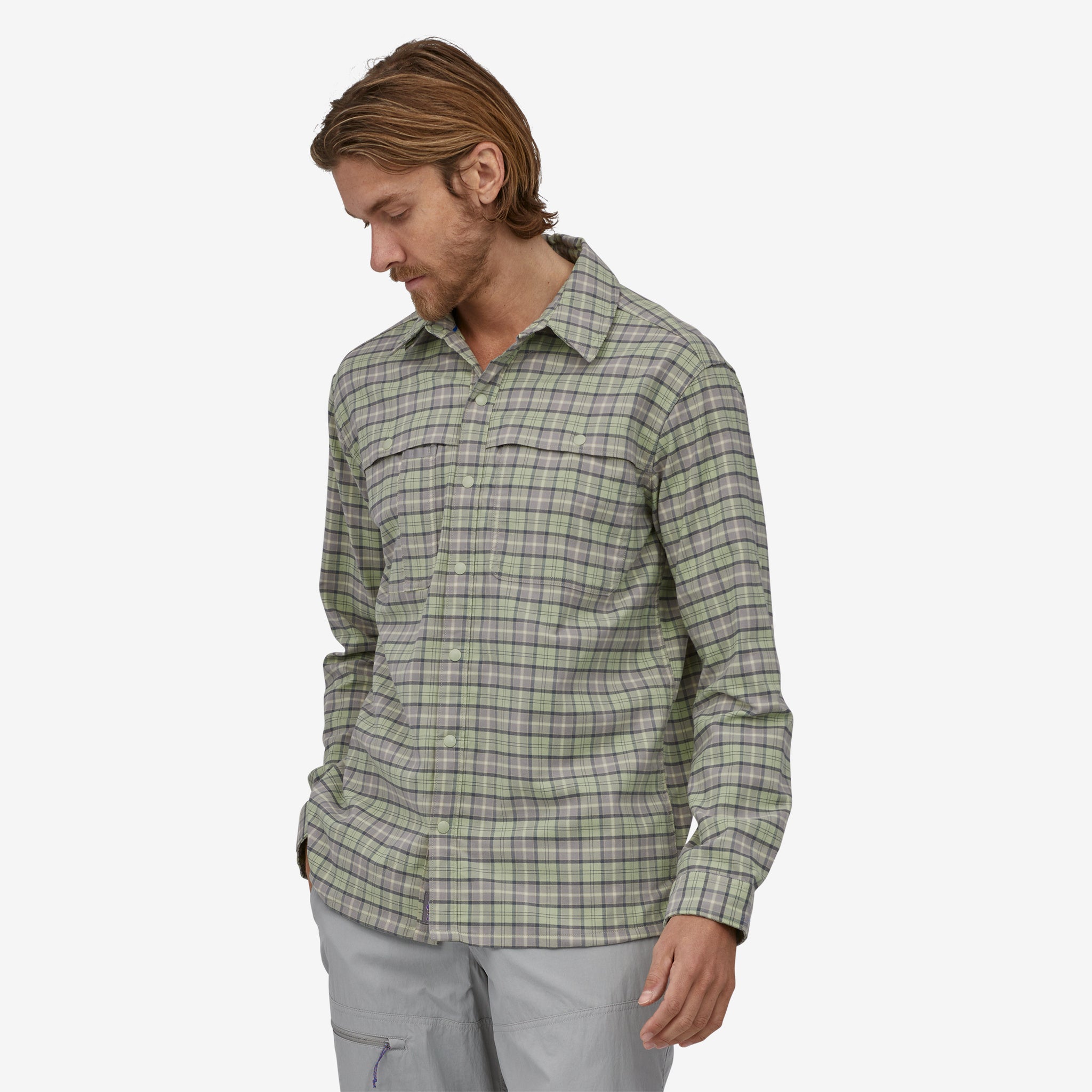 Men's Early Rise Stretch Shirt
