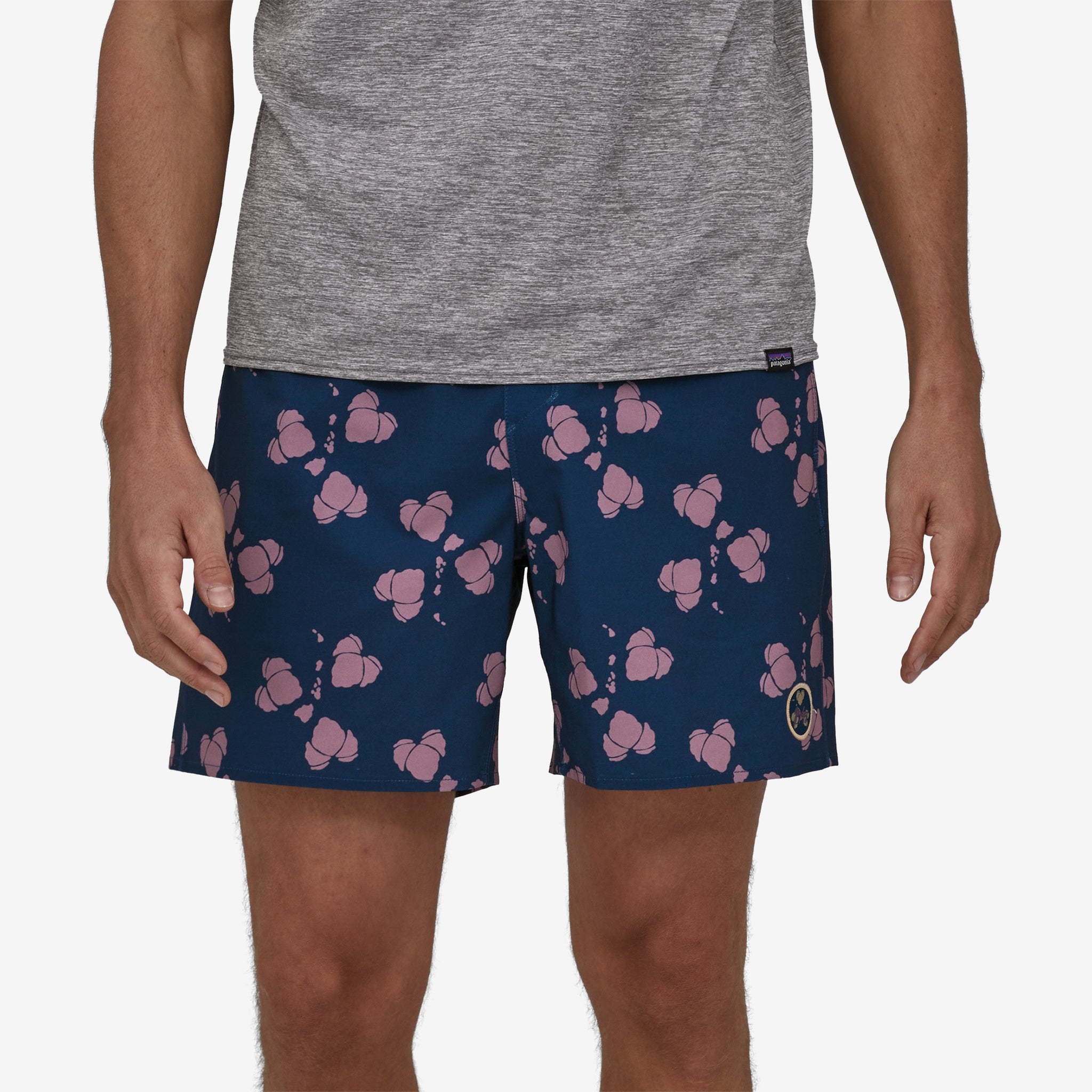 Men's Hydropeak Volley Shorts - 16