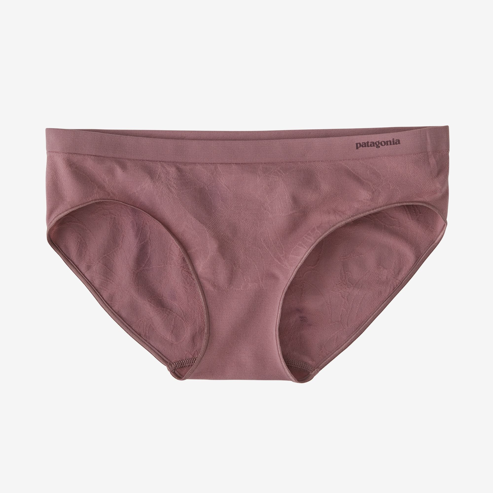 Women's Barely Hipster