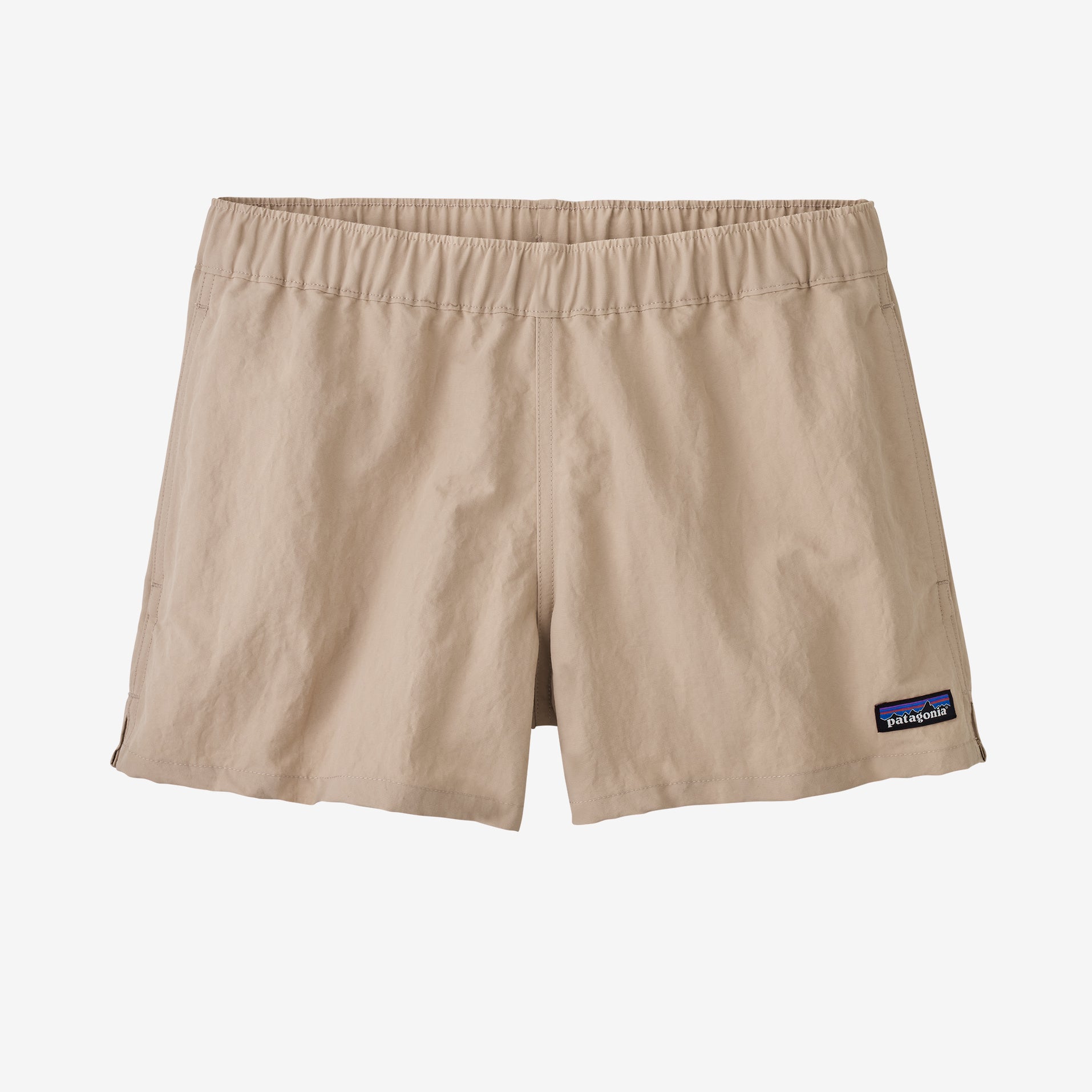 Women's Barely Baggies™ Shorts - 2½