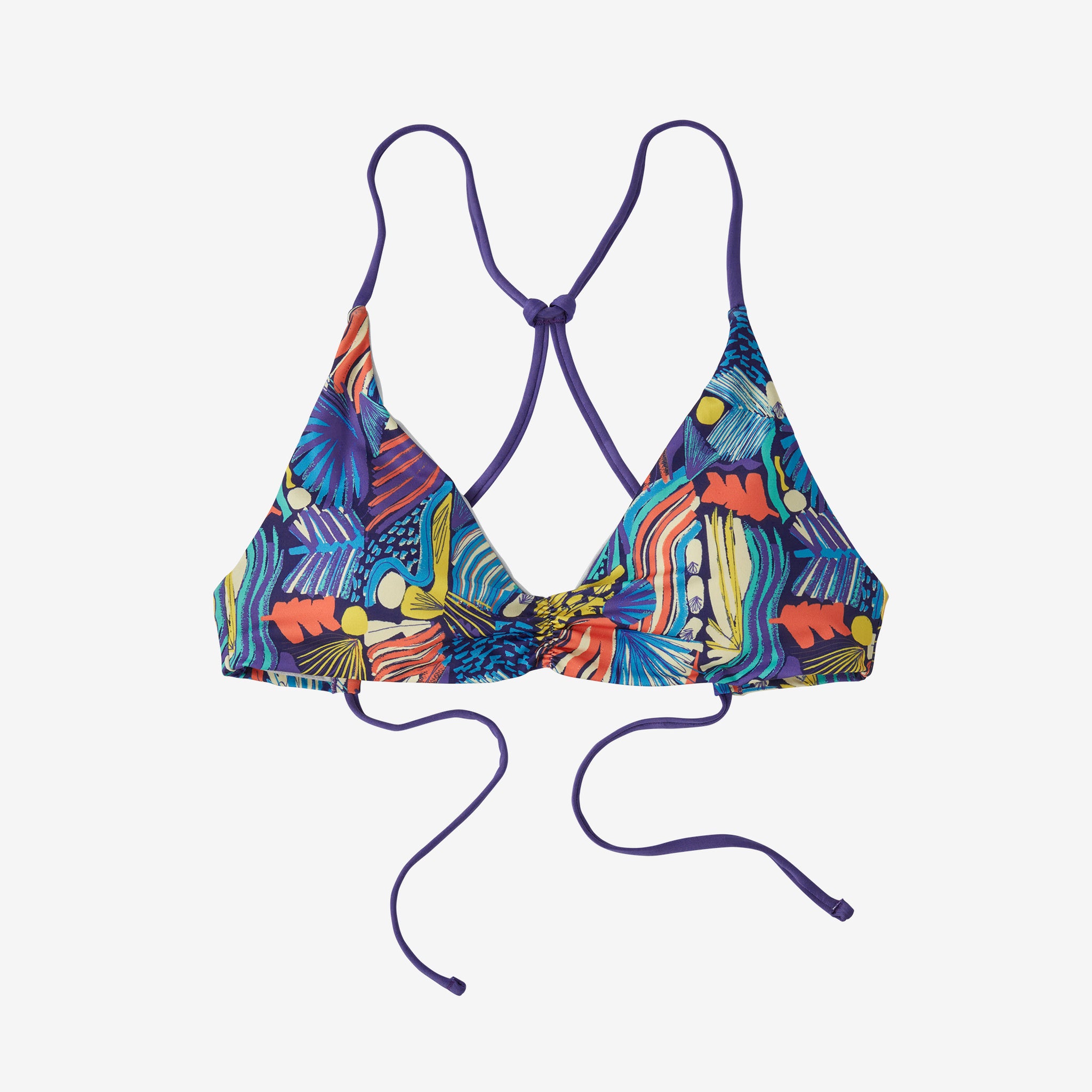 Women's Nanogrip Sunny Tide Top