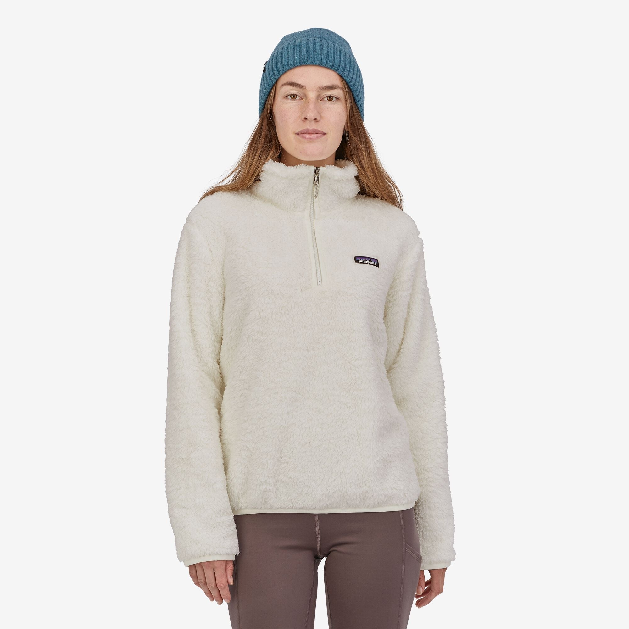 Women's Los Gatos 1/4-Zip
